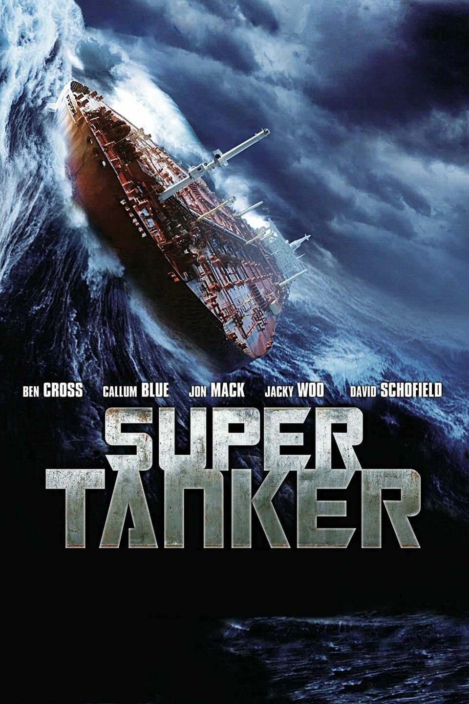 Super Tanker (2011) | Rotten Tomatoes