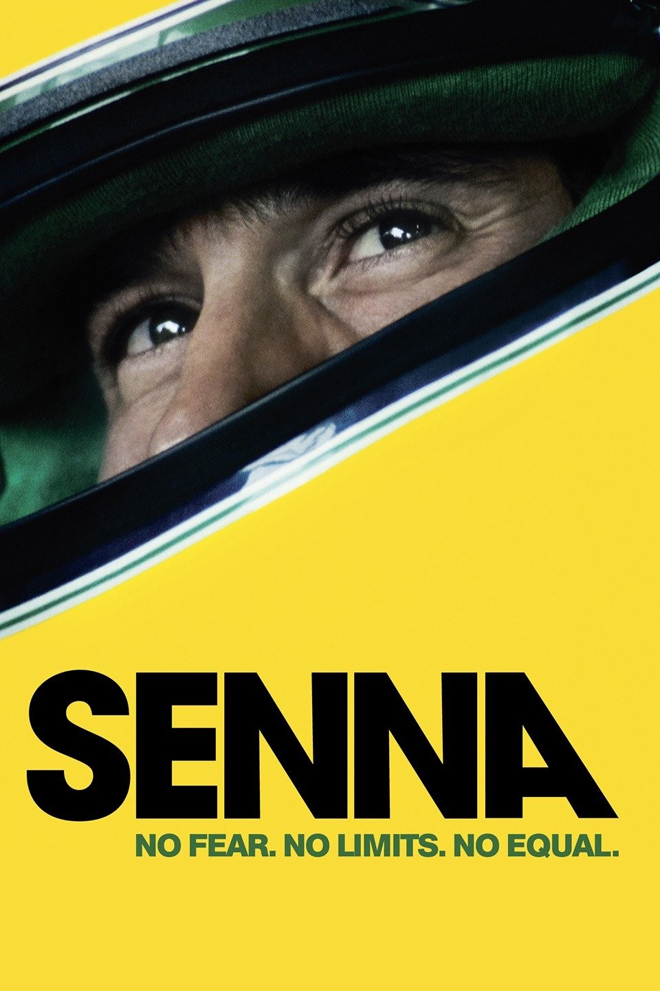 Ayrton Senna - IMDb