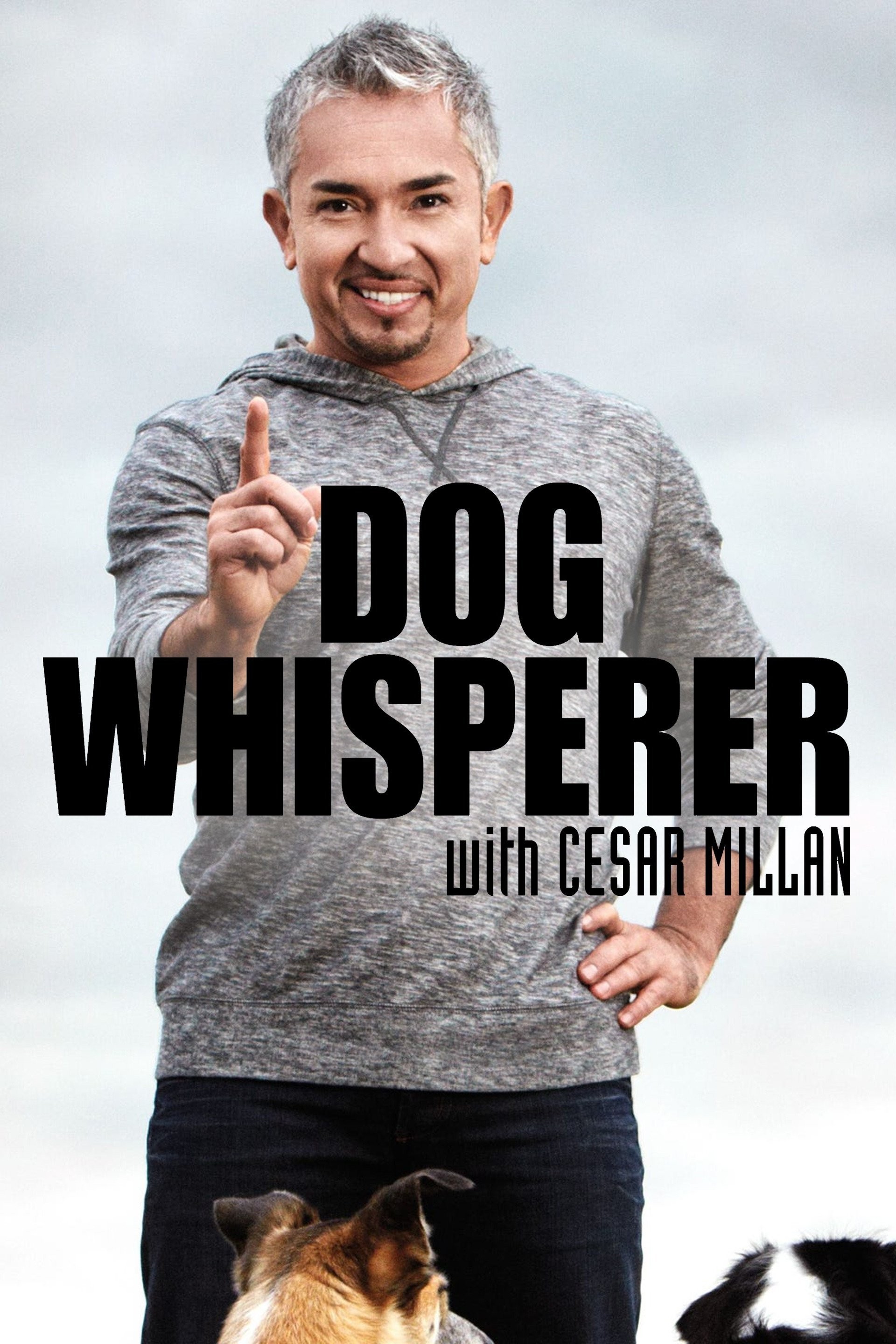 【中古】「未使用品」Dog Whisperer With Cesar Millan: Comp First Season [DVD] [Import] 中古】(未使用・未開封品)Dog Whisperer With Cesar Millan: Comp