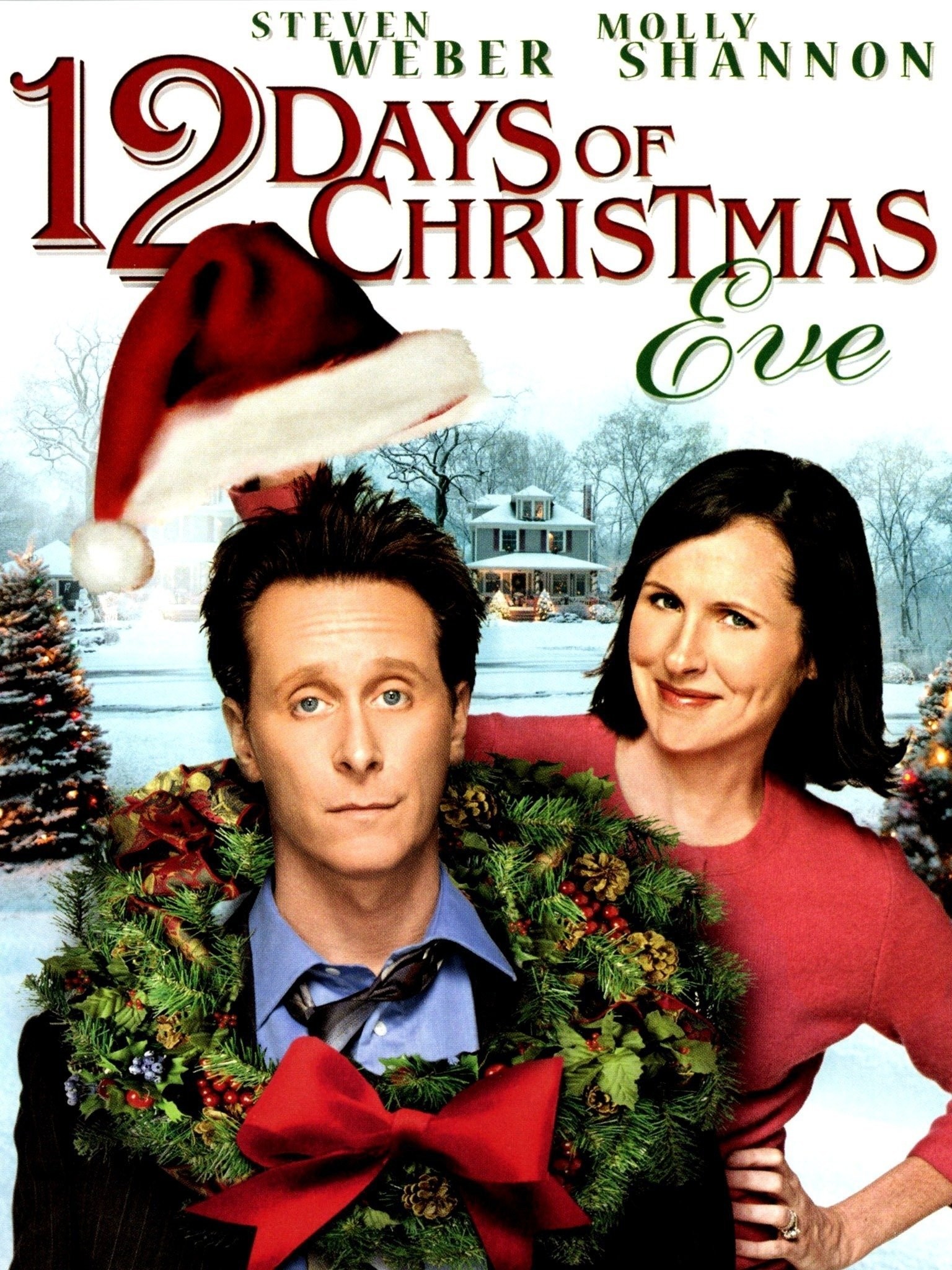 Christmas Eve 2枚DVDセット 【公式通販】