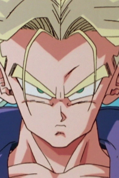 The Dragon Blog: Dragon Ball Kai ep 56 - I Will Defeat Freeza