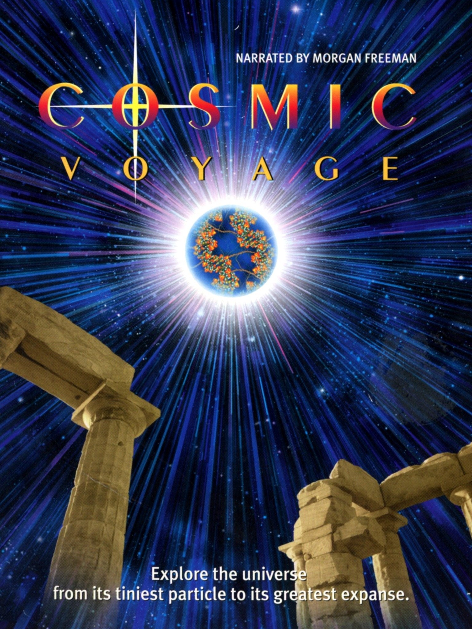 Cosmic Voyage - Rotten Tomatoes