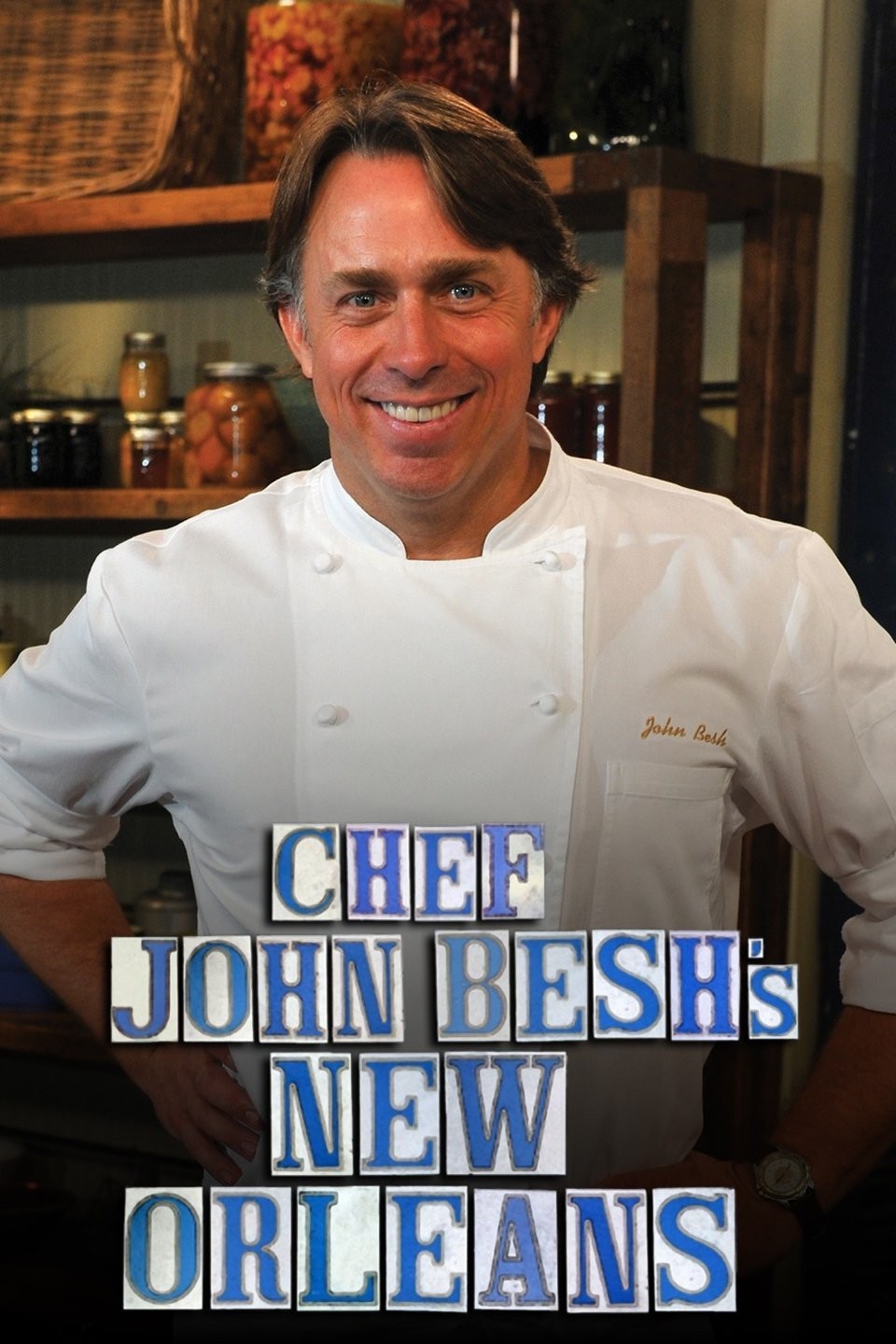 Chef John Beshs New Orleans Rotten Tomatoes
