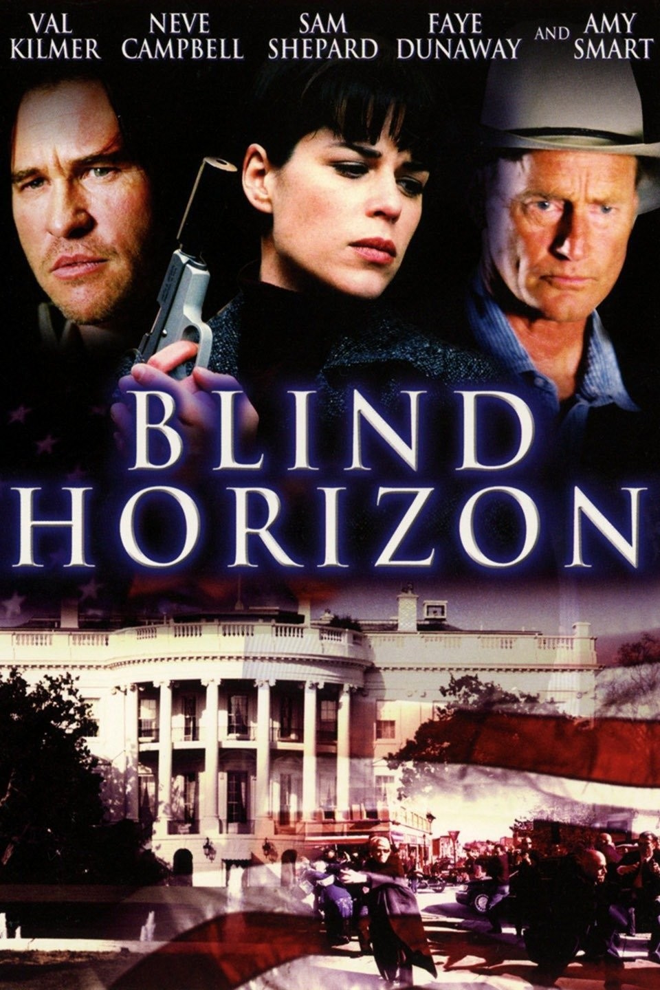 Blind Horizon Rotten Tomatoes