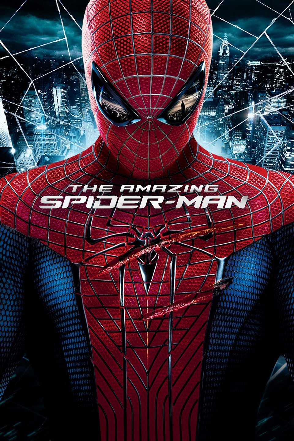 All Spider-Man movies scores on rotten tomatoes.Do you think these