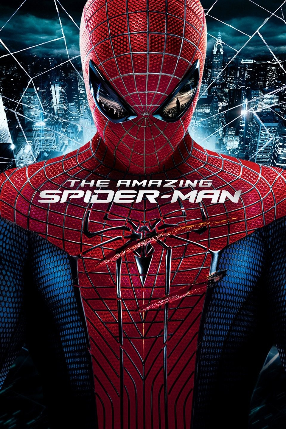 The Amazing Spider-Man 2' Movie Review