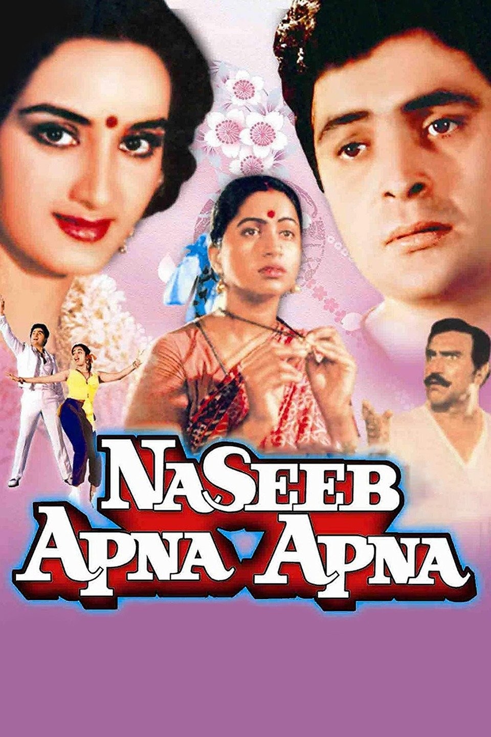 Naseeb deals full movie