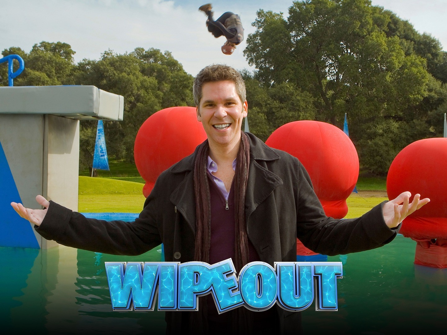 Wipeout review: Wipeout - CNET