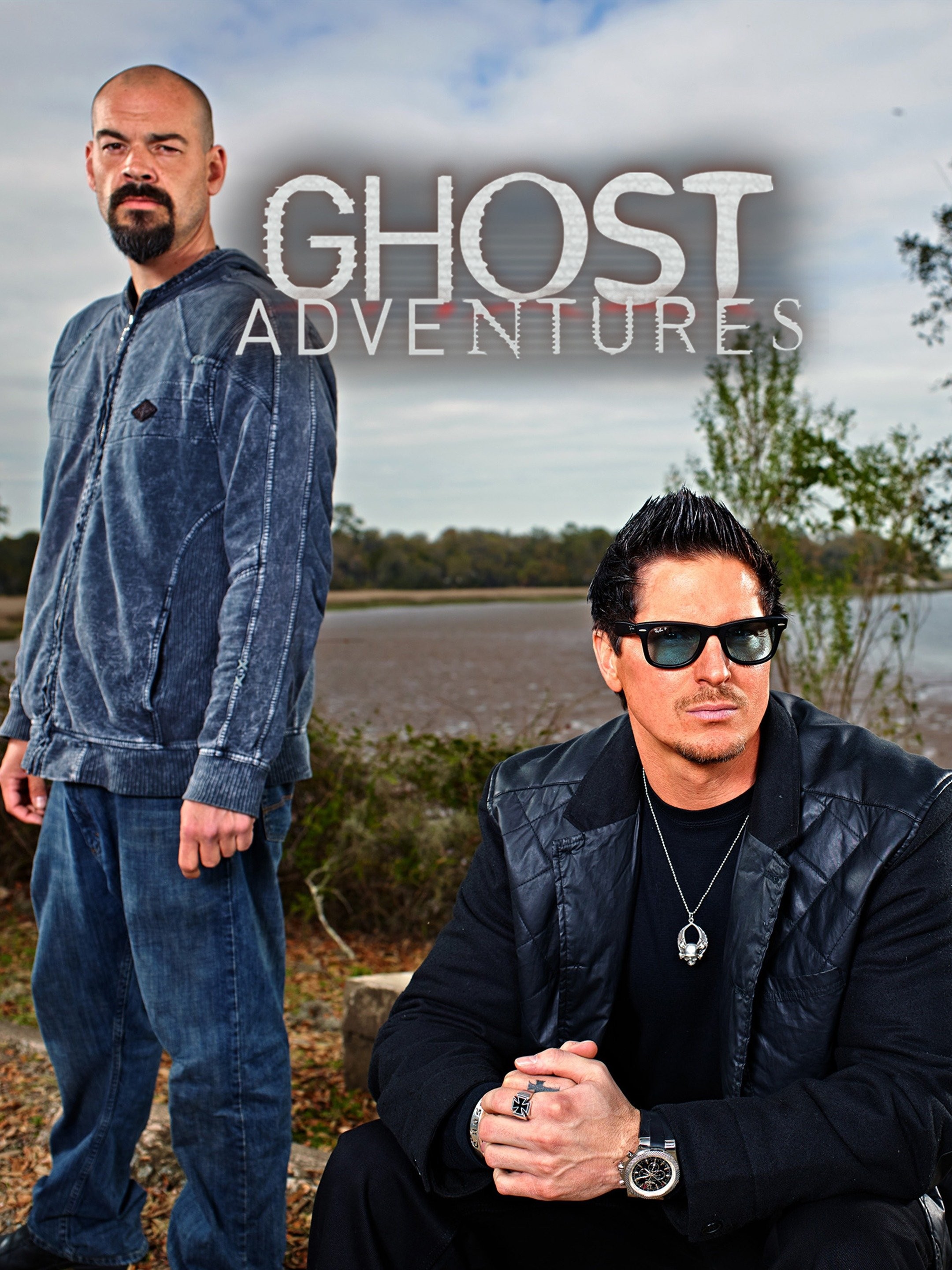 Ghost Adventures Season 1 Rotten Tomatoes