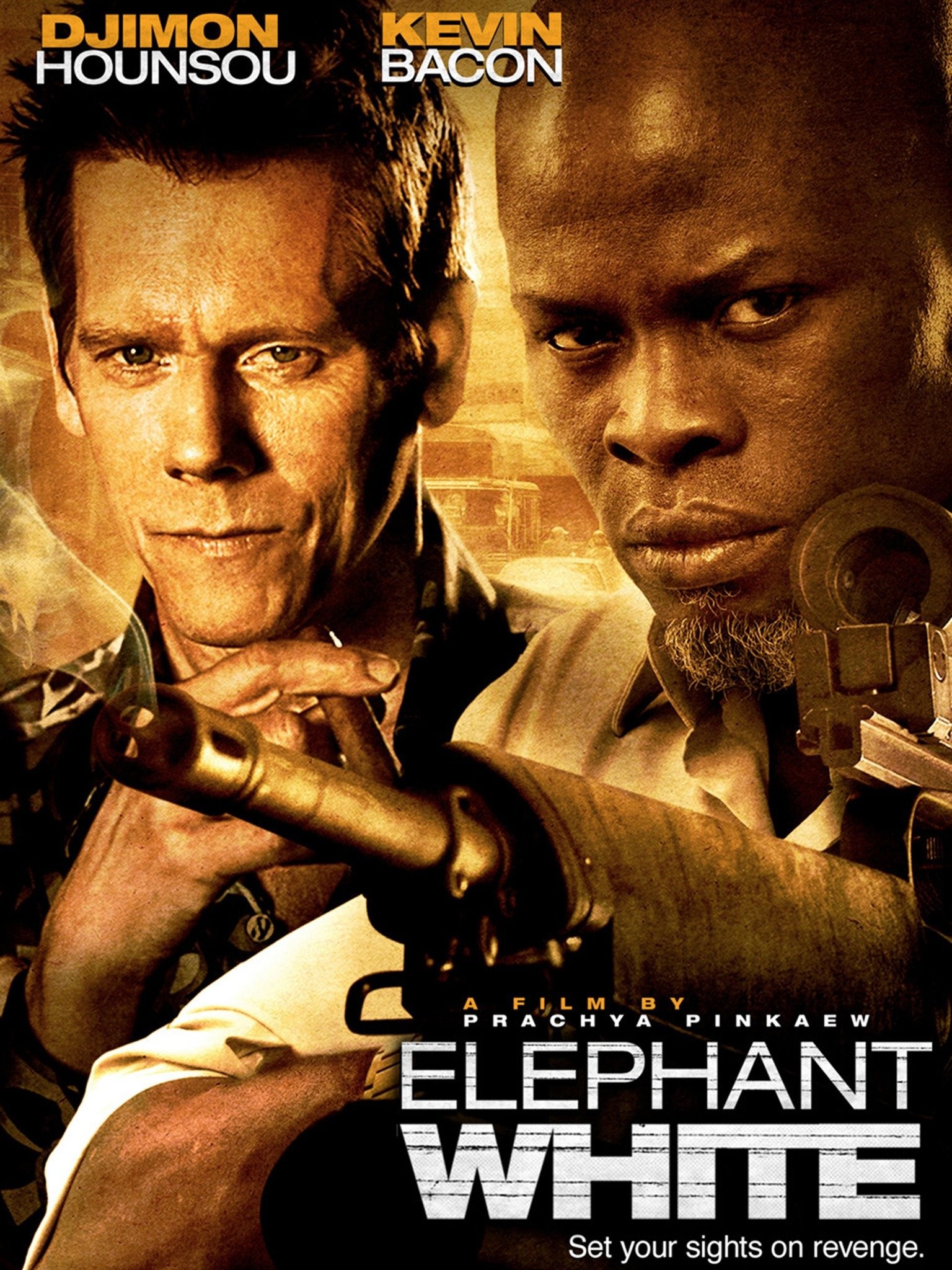 Elephant White | Rotten Tomatoes