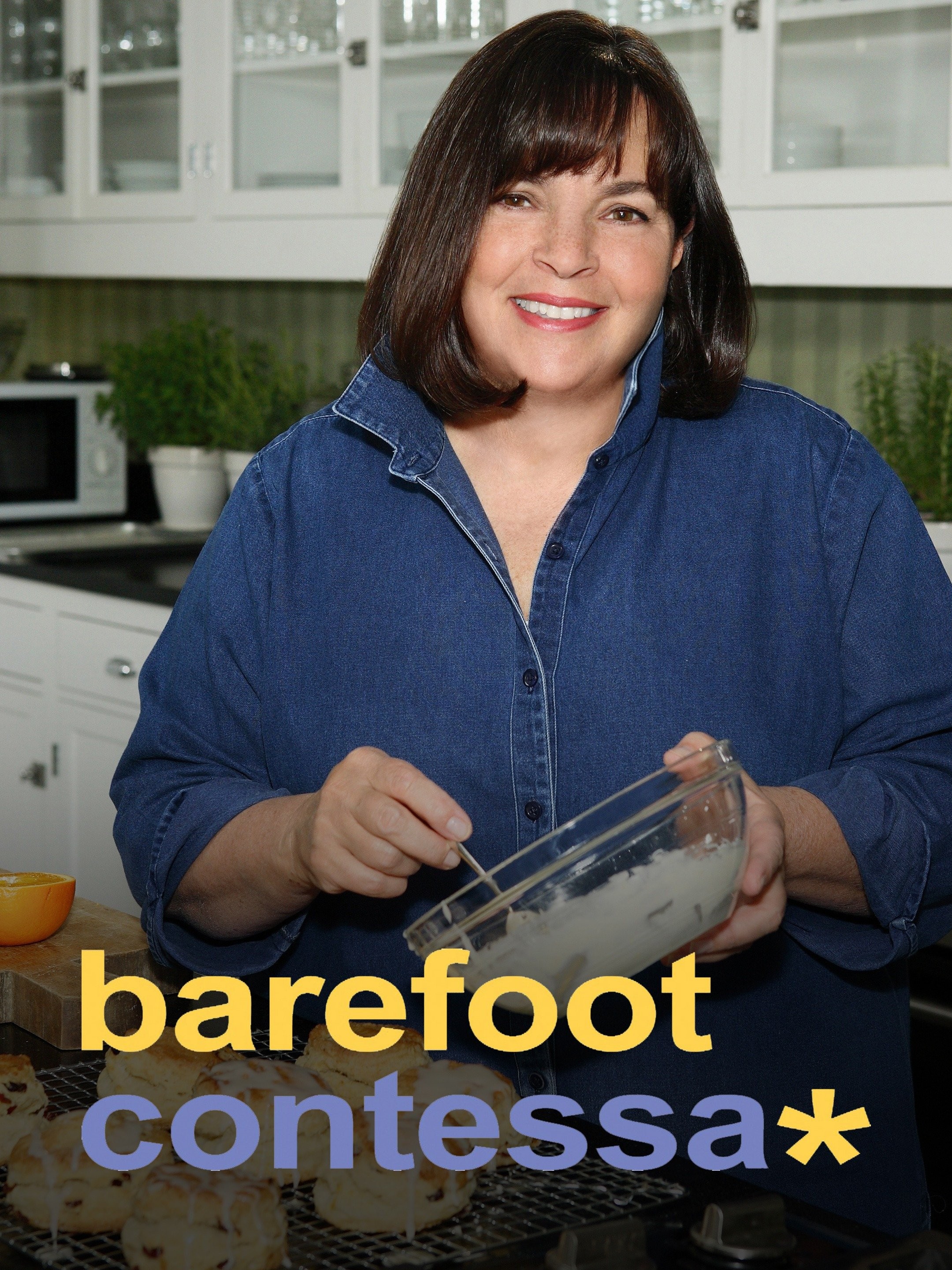 Watch Barefoot Contessa online