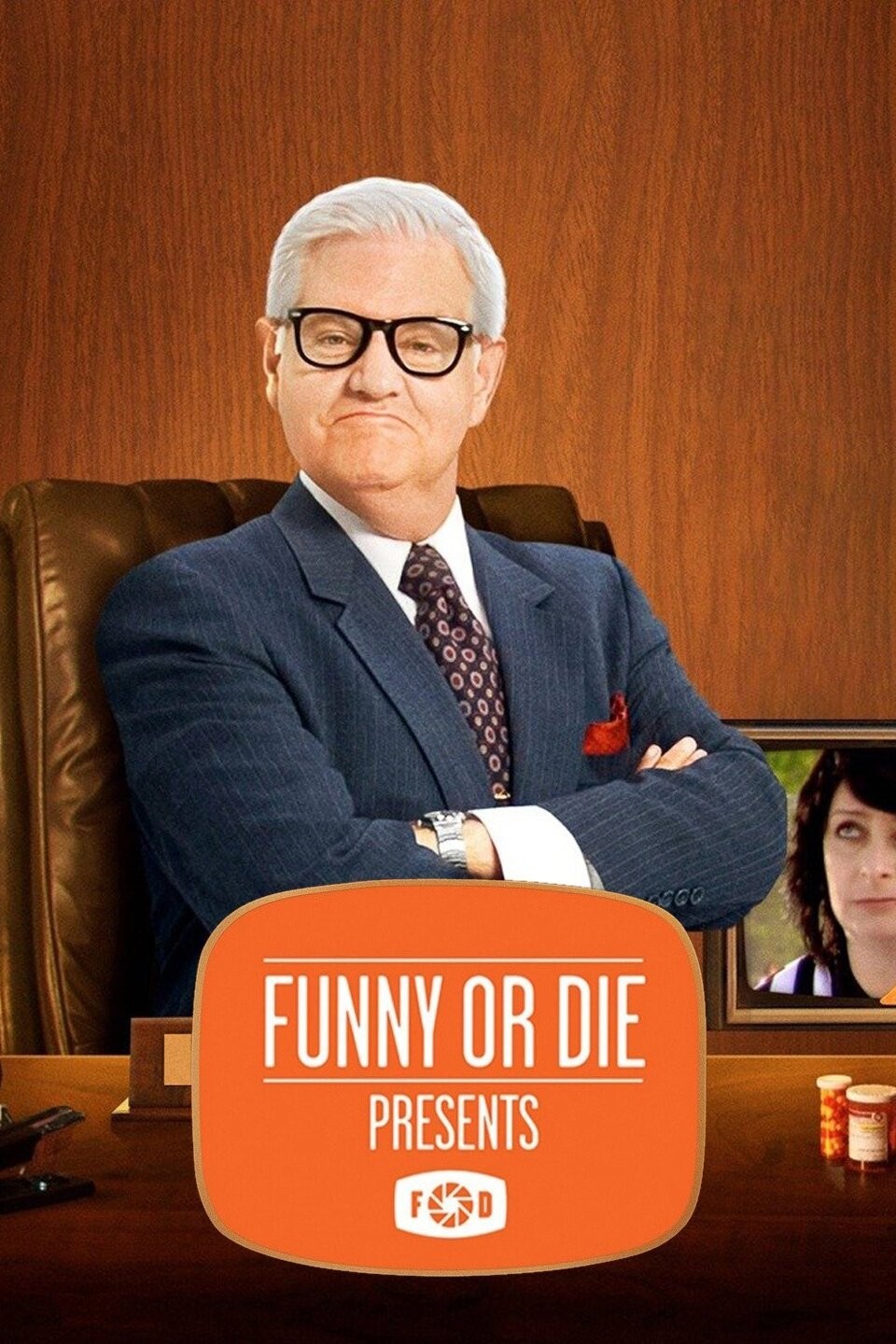 Funny Or Die Presents Season 2 Rotten Tomatoes