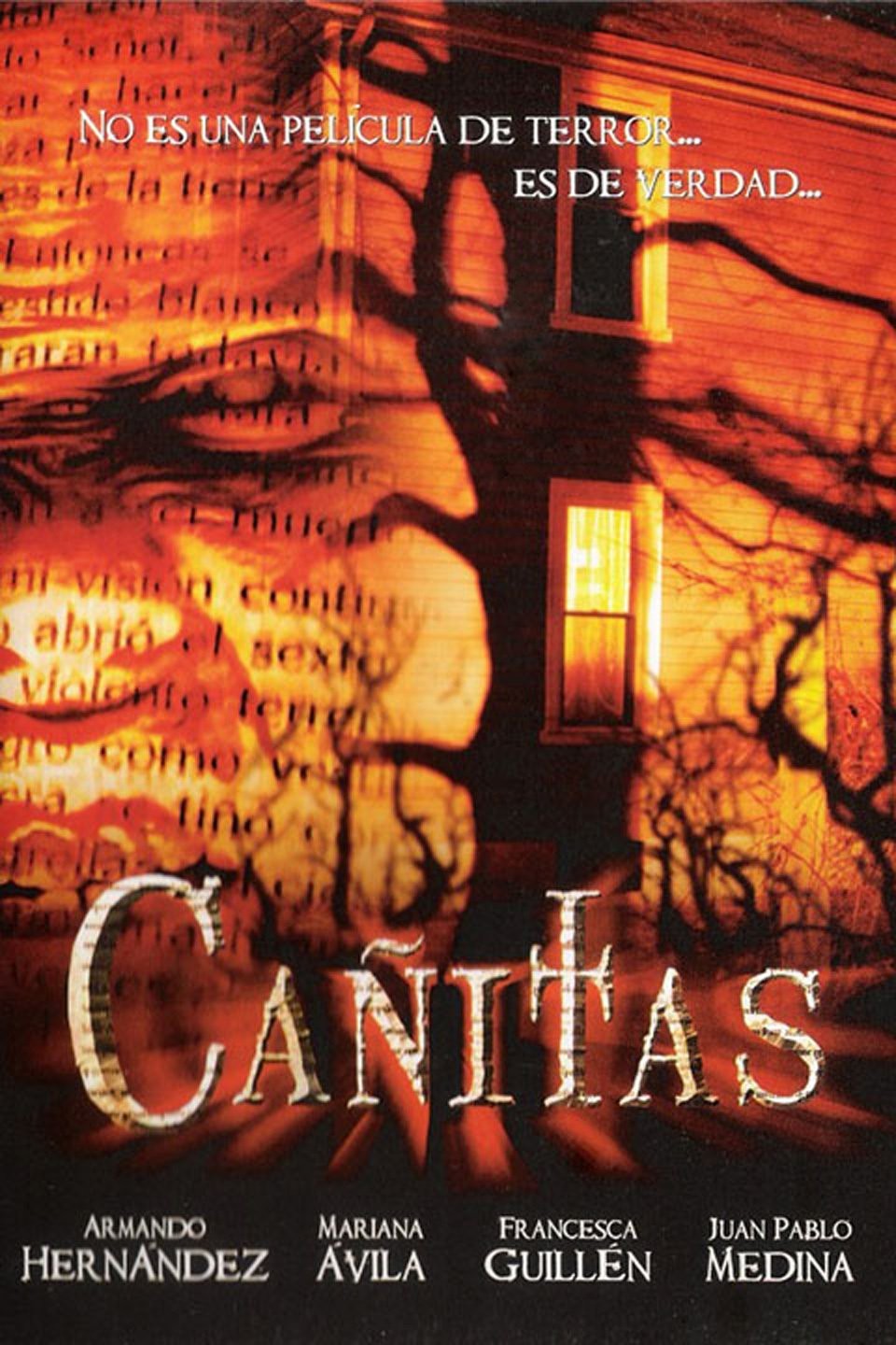 Cañitas | Rotten Tomatoes