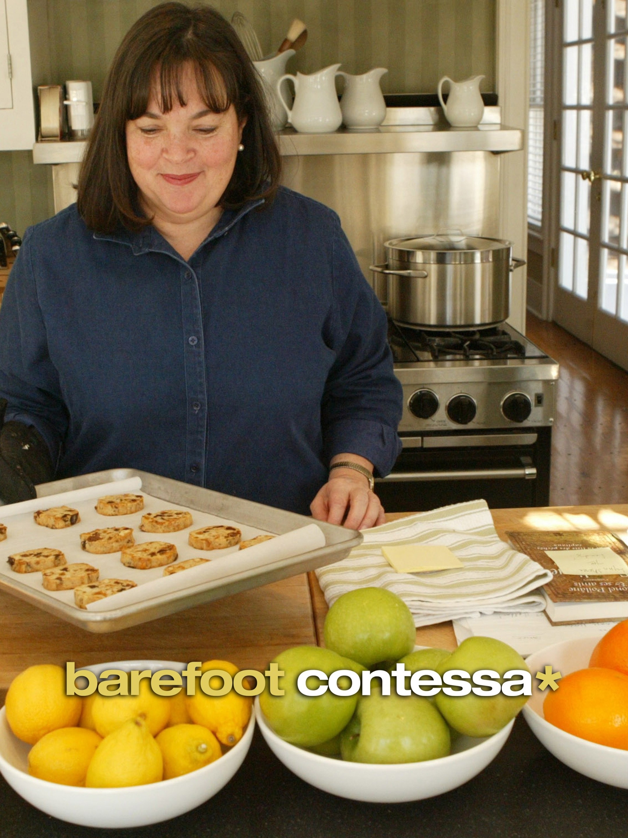 Barefoot Contessa - Rotten Tomatoes