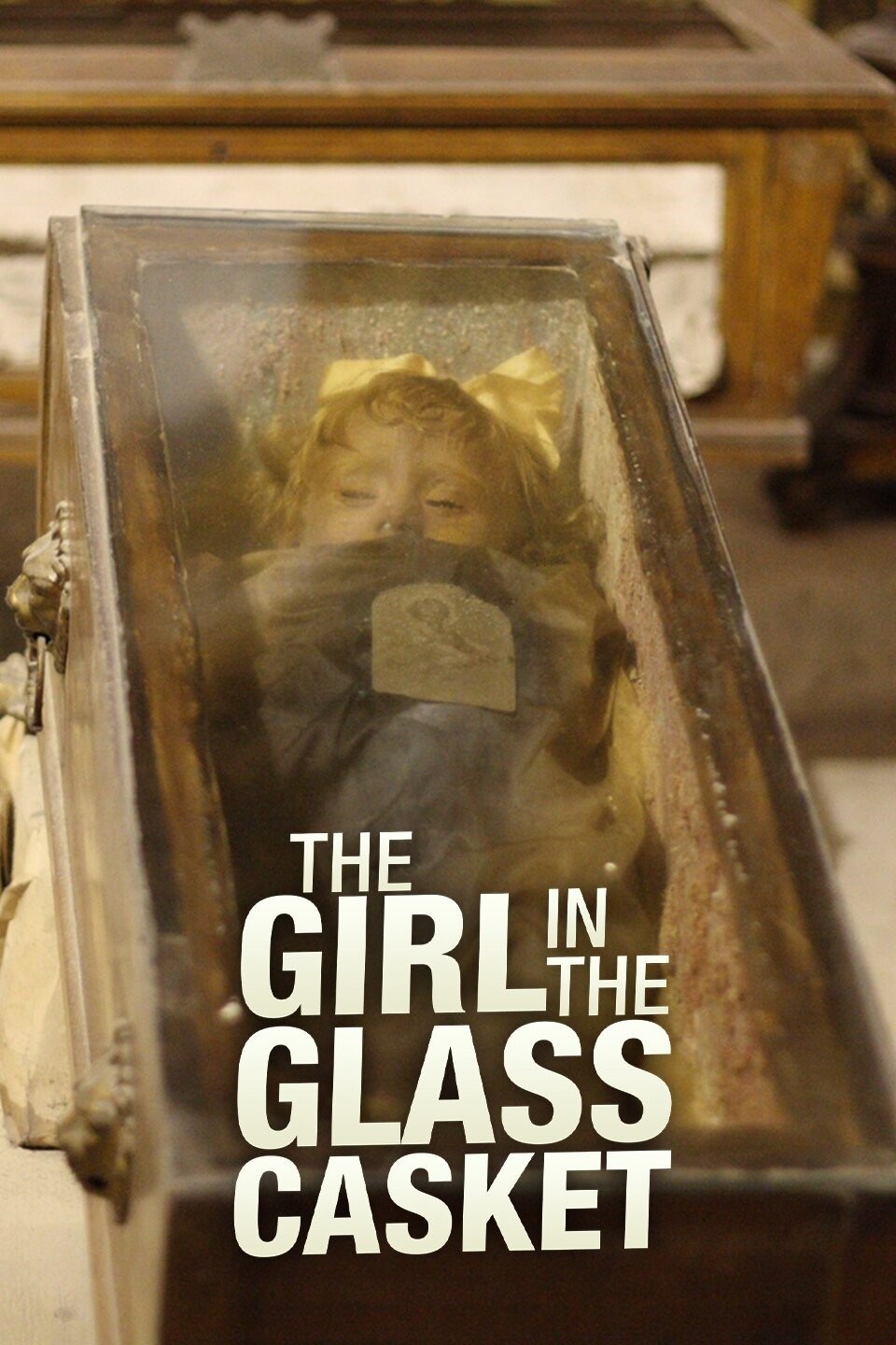 The Girl In The Glass Casket Pictures Rotten Tomatoes