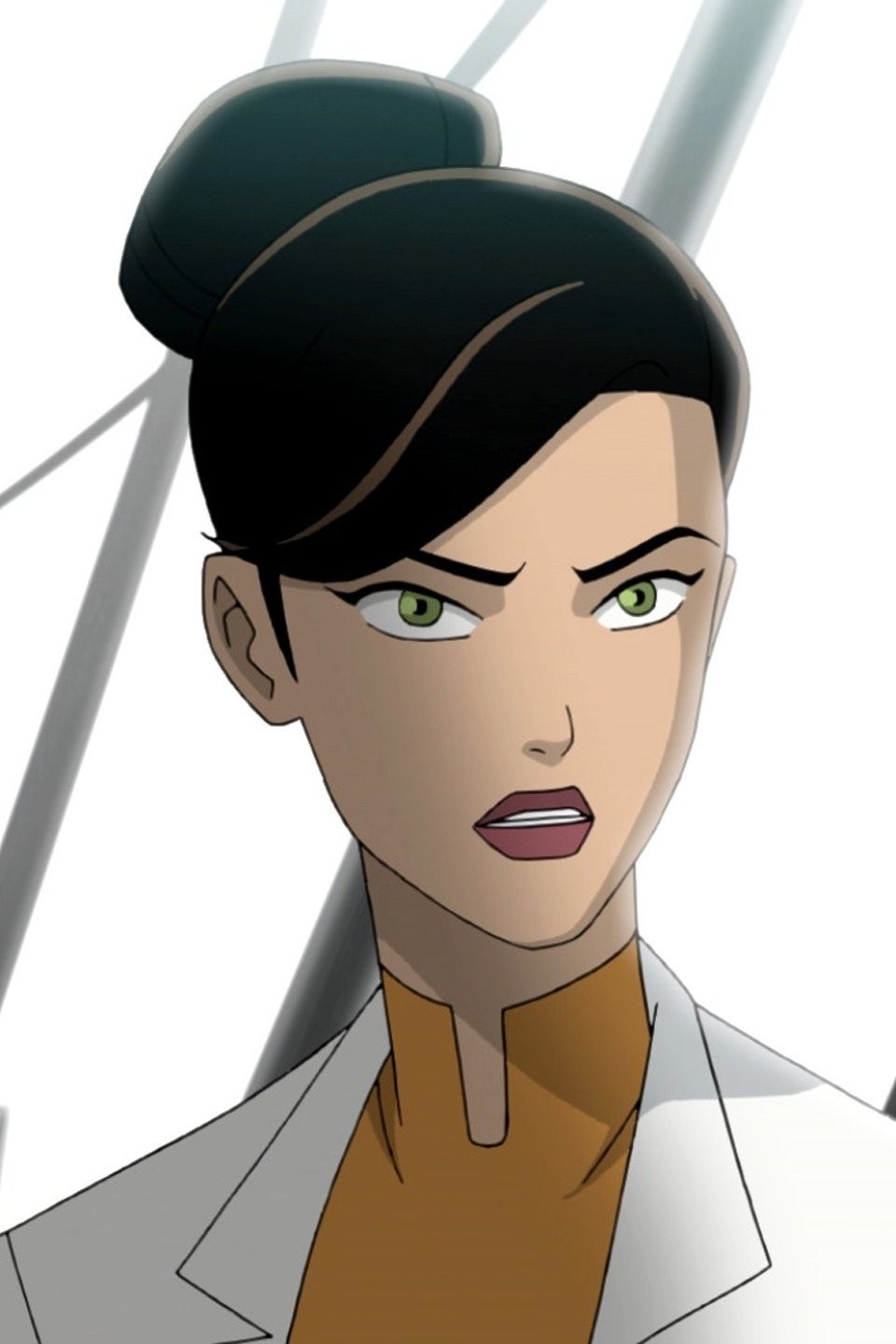 Generator Rex - Rotten Tomatoes