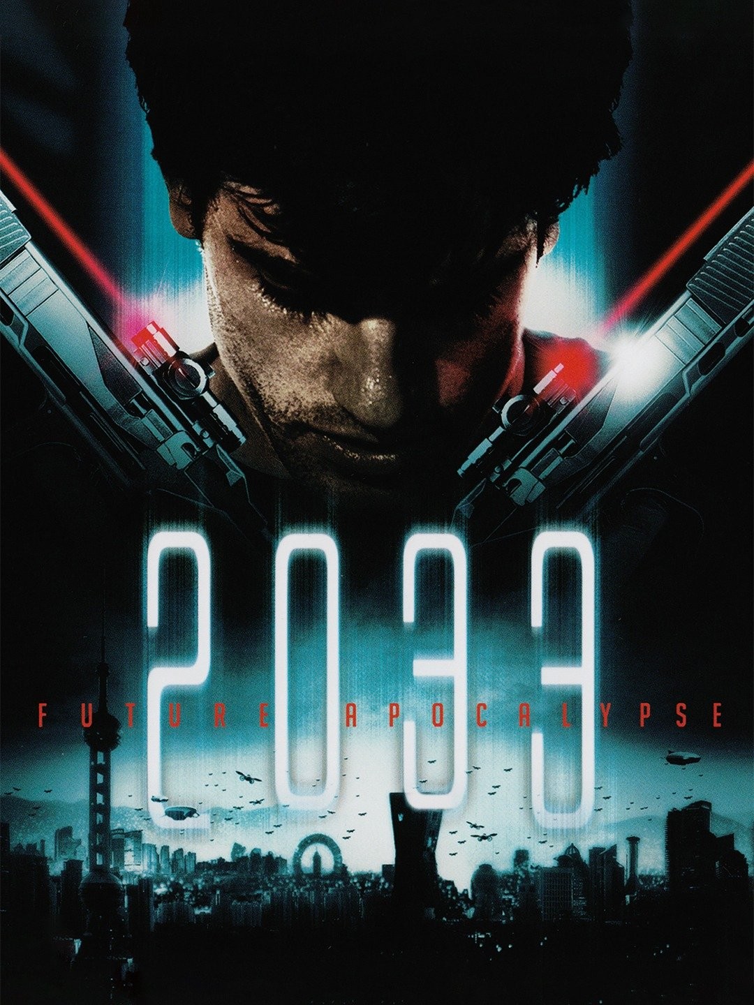 2033: Future Apocalypse