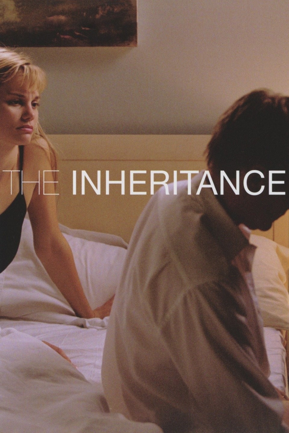 The Inheritance Rotten Tomatoes