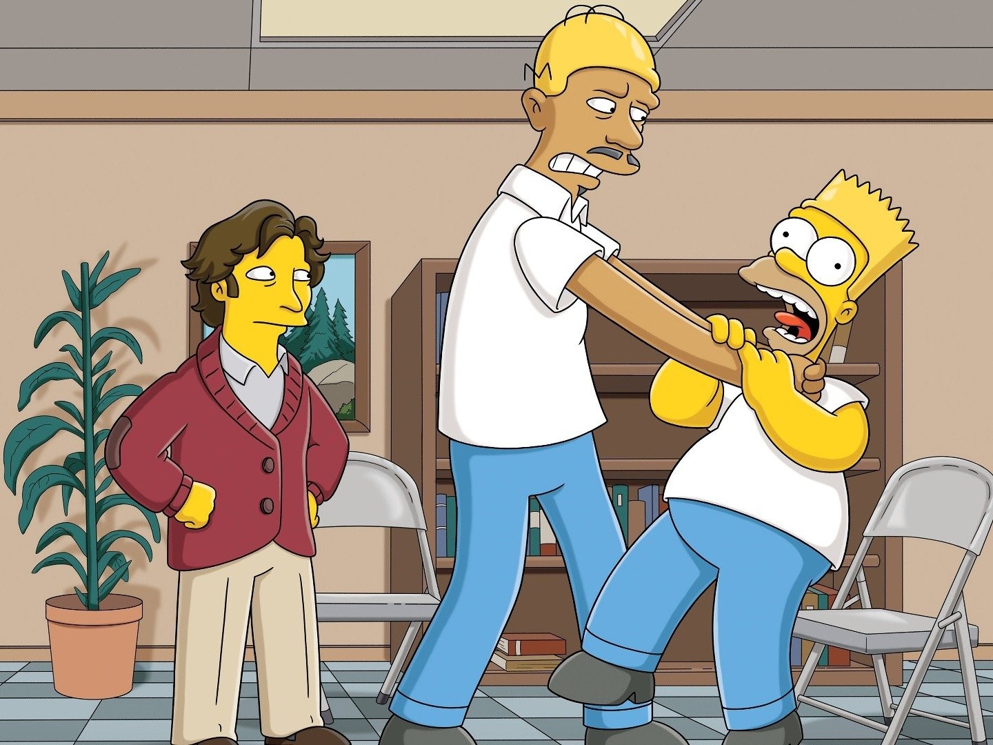 The Simpsons: Season 22, Episode 17 - Rotten Tomatoes