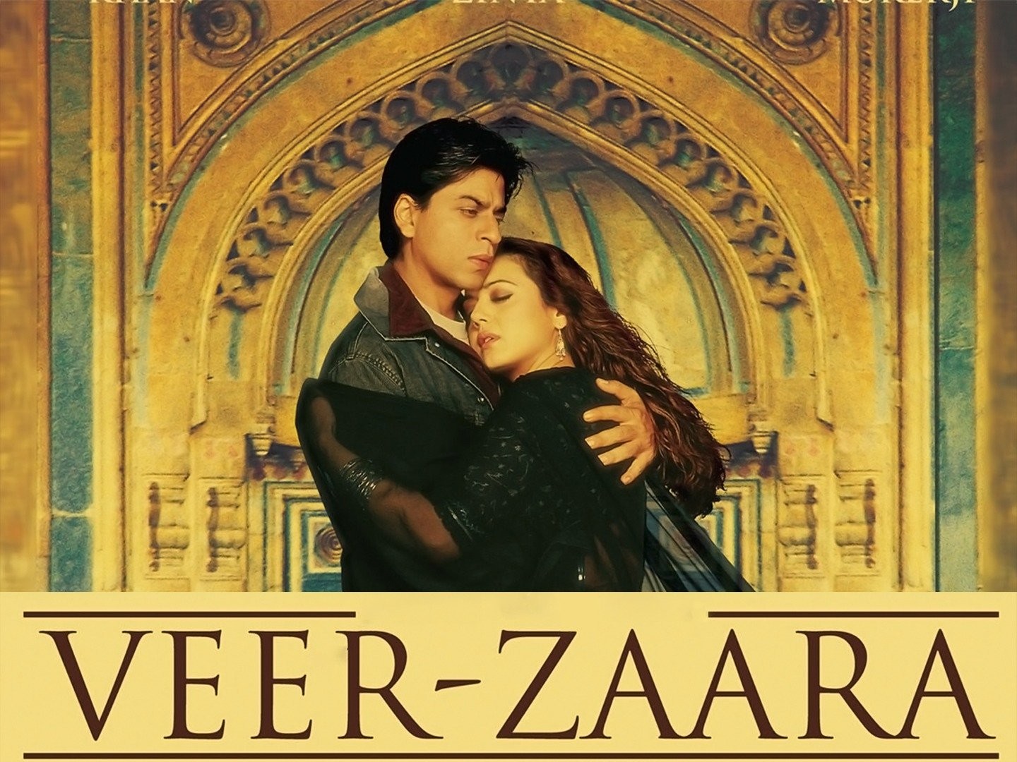 Veer zaara 2024 movie online hotstar