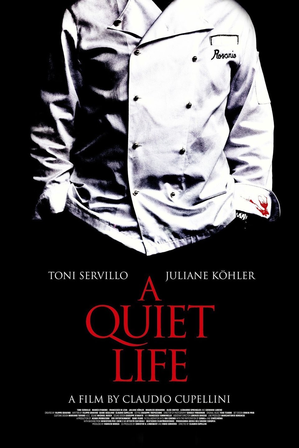 A Quiet Life | Rotten Tomatoes