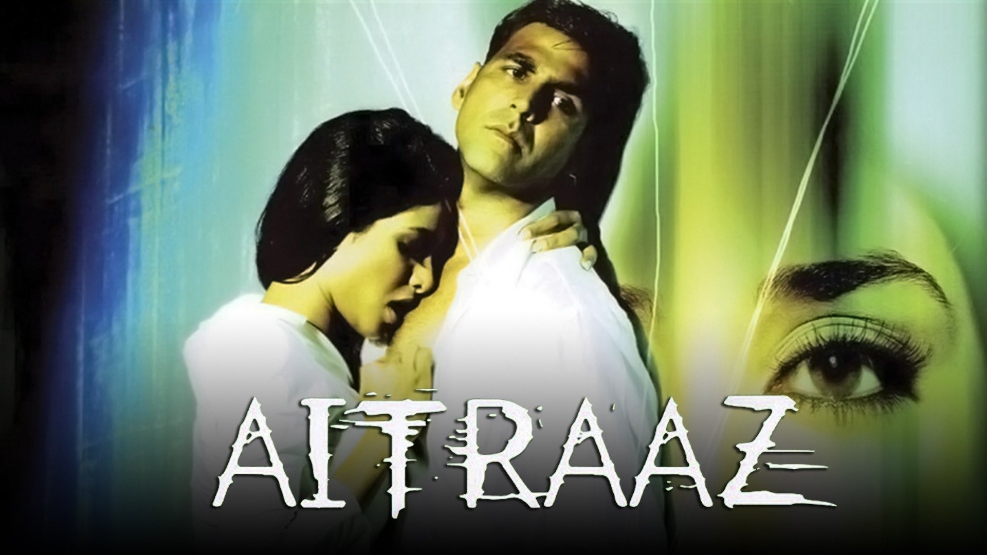 Aitraaz full best sale movie 123movies