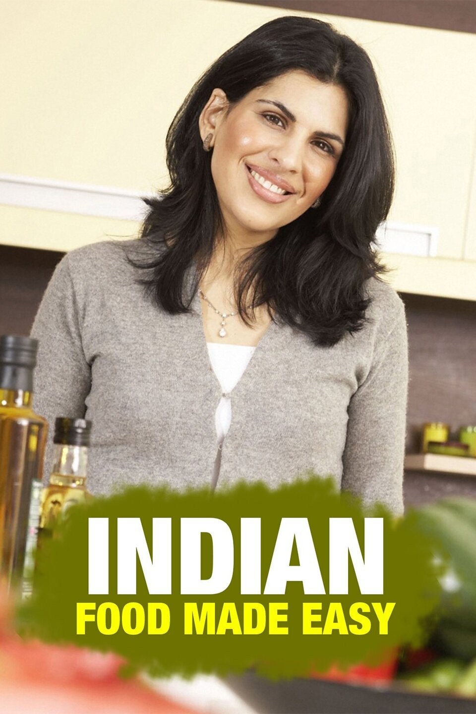 Indian Food Made Easy Rotten Tomatoes