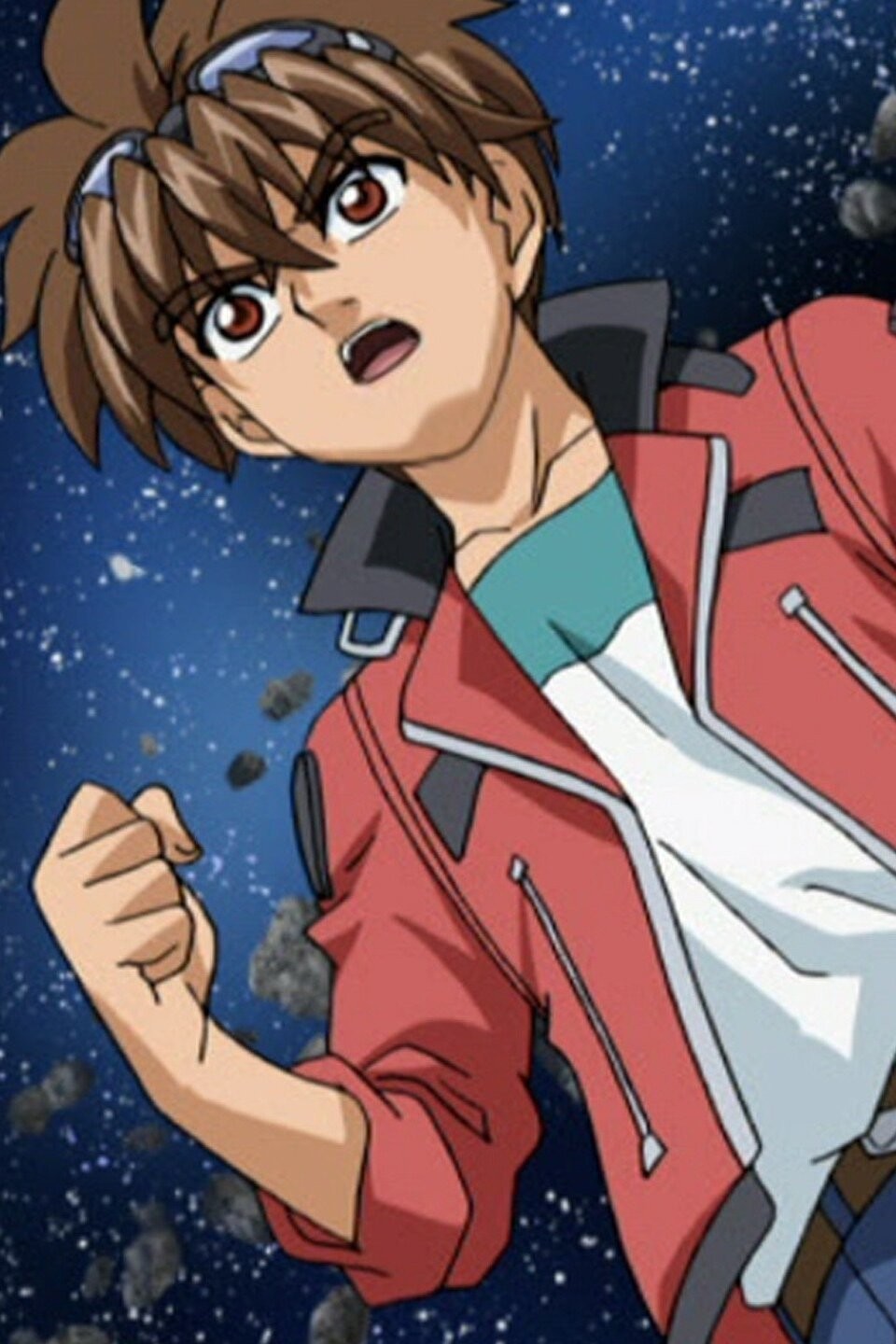 Bakugan: Mechtanium Surge (TV) - Anime News Network