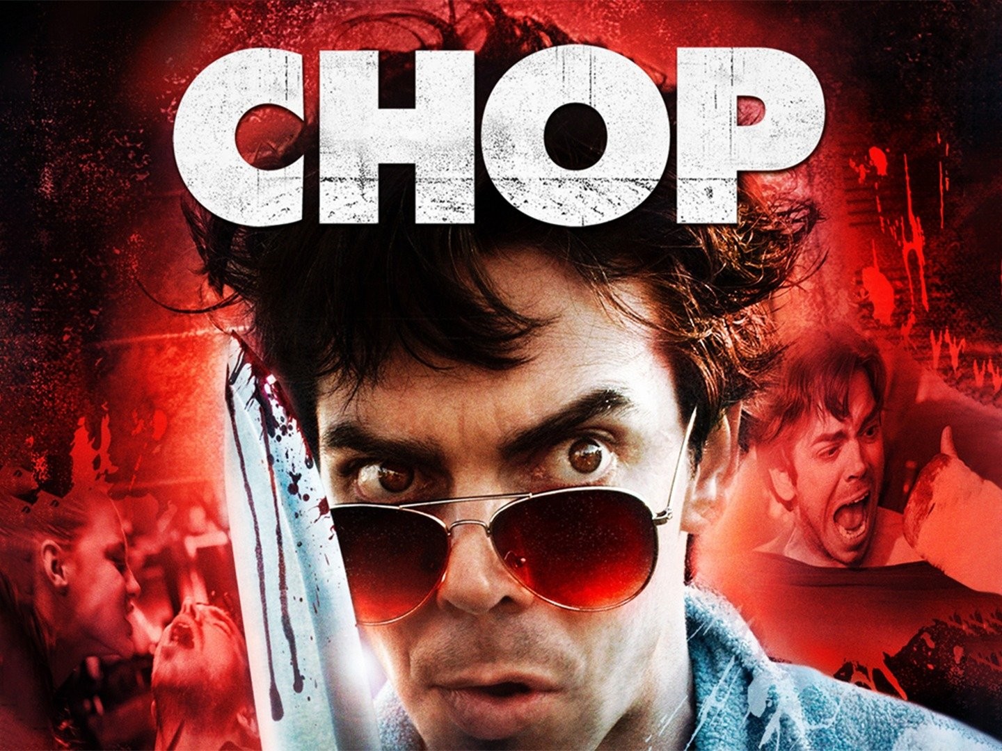 Chop Chop Ninja - Rotten Tomatoes