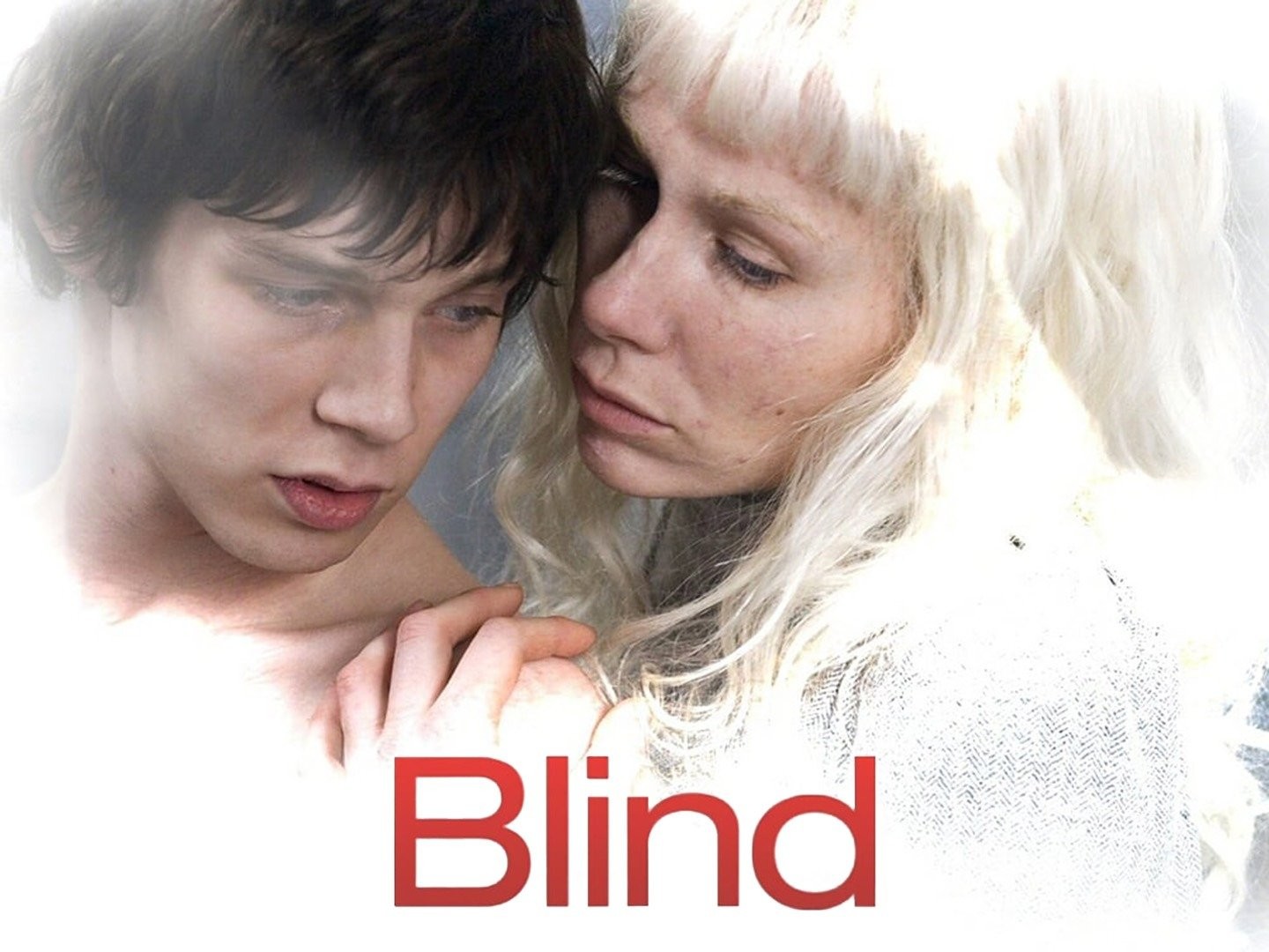 Blind Dating (2007) - Movie Review / Film Essay