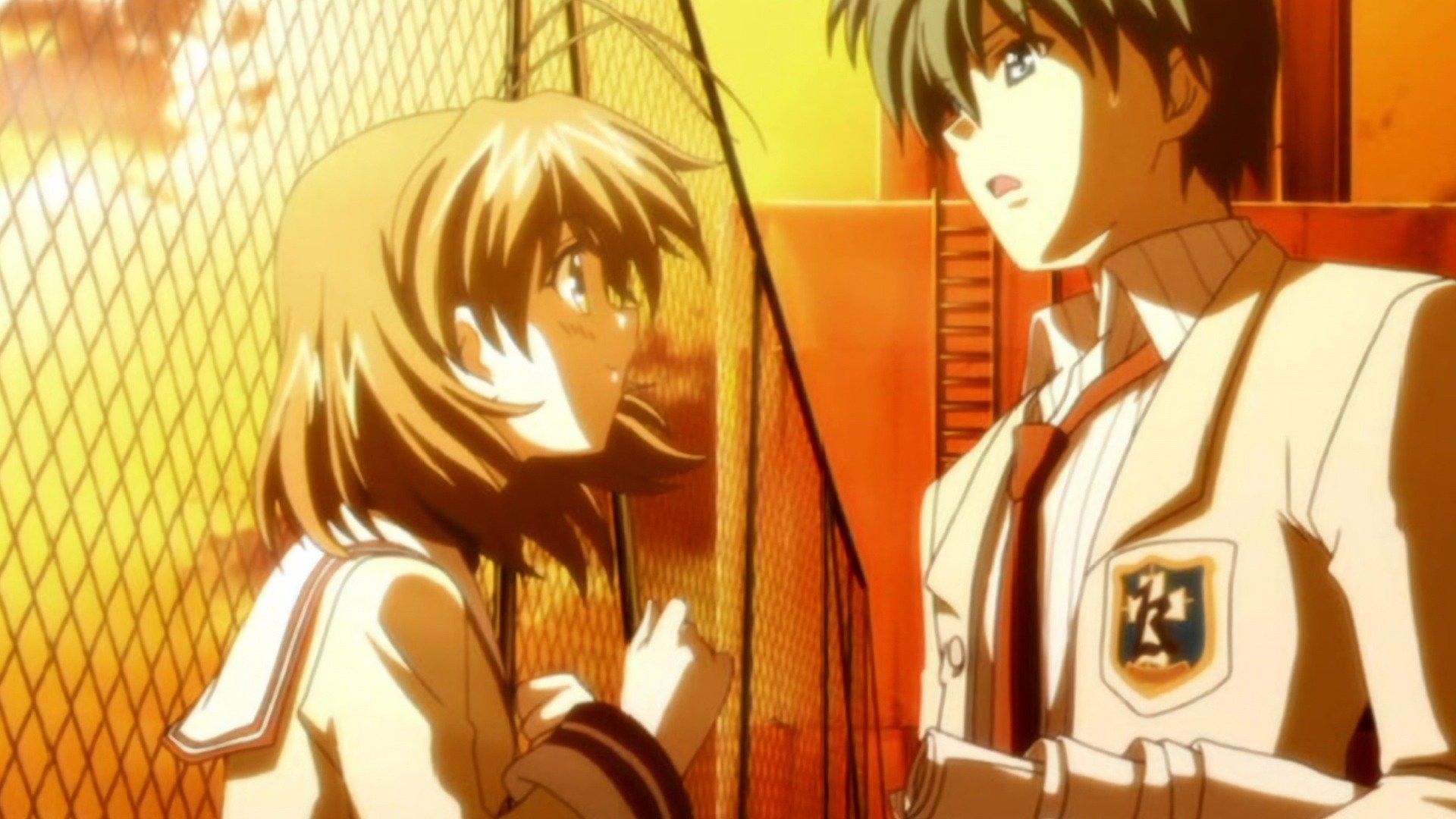 Clannad Movie