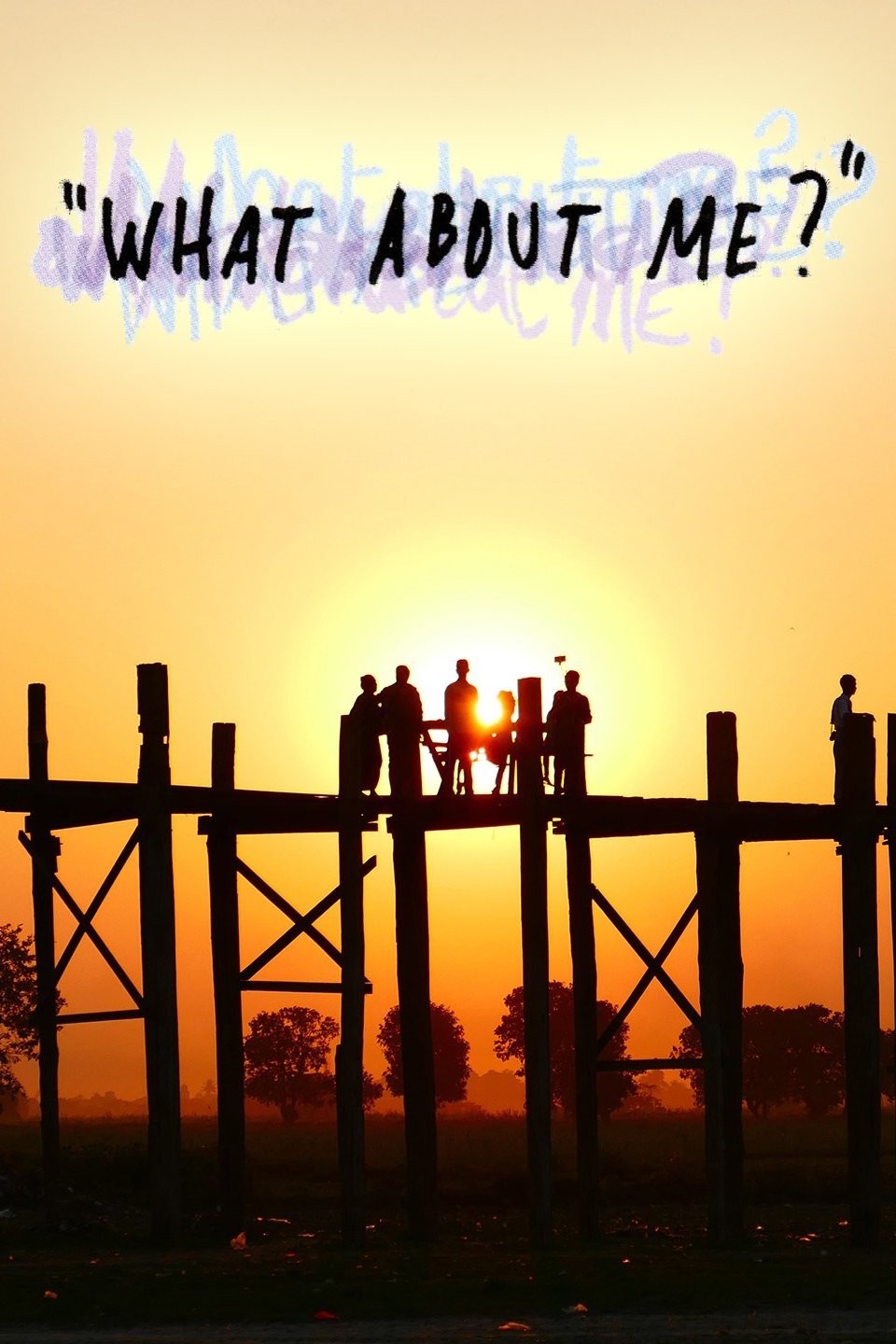What About Me? Pictures | Rotten Tomatoes