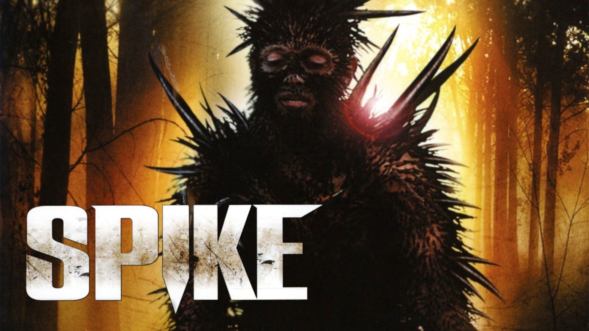 Spike (TV Movie 2008) - IMDb