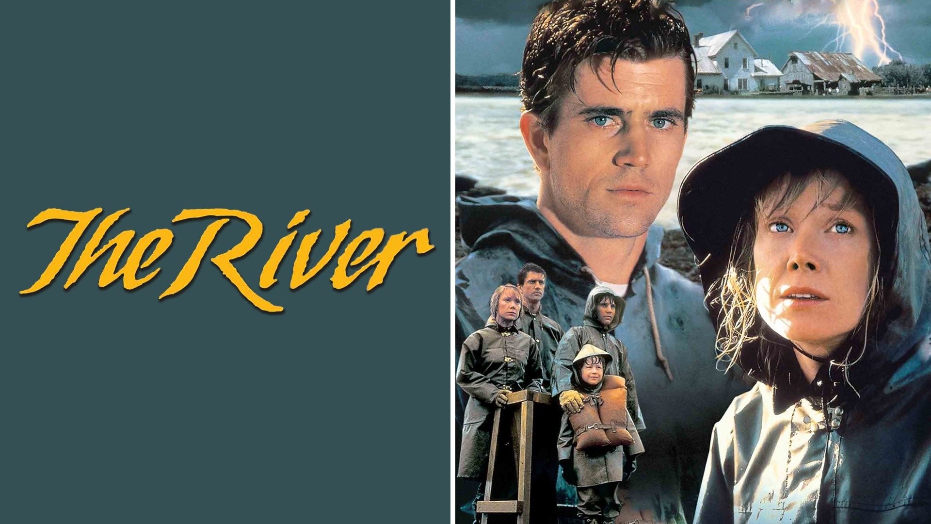 The River King - Rotten Tomatoes