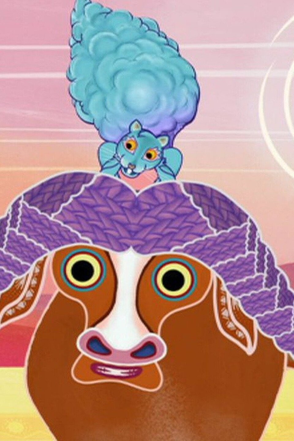 Why Buffalo Has Horns Pictures Rotten Tomatoes