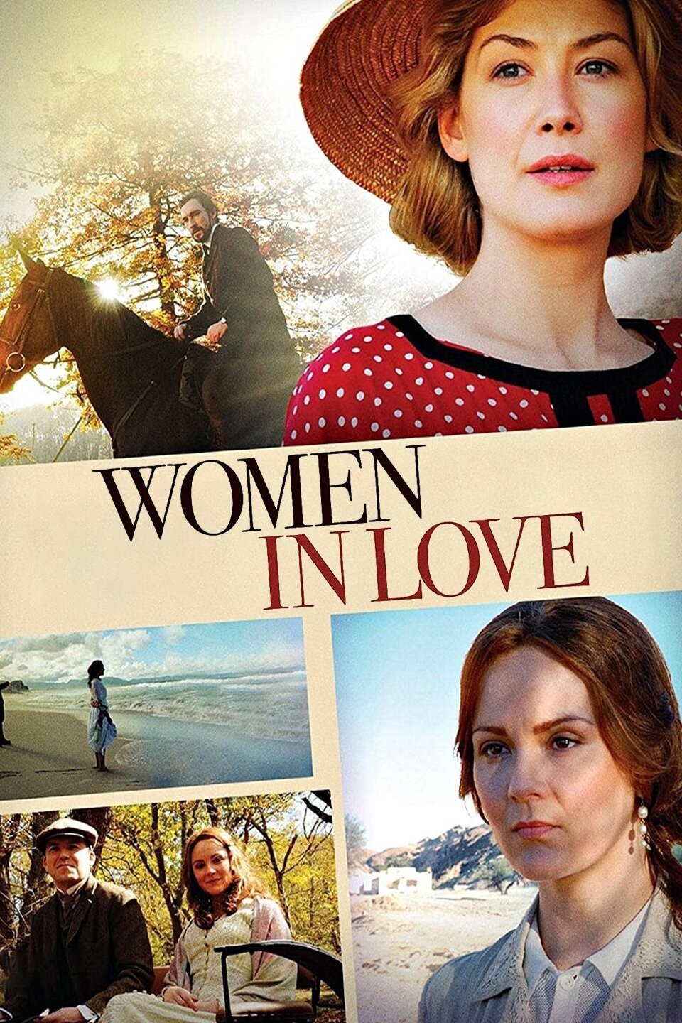 Women in Love Rotten Tomatoes