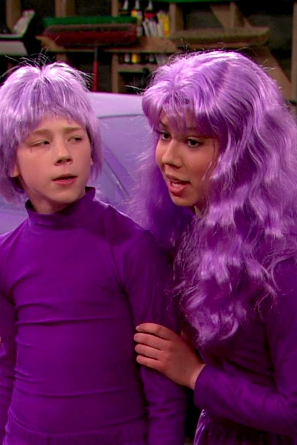 iQuit iCarly Pictures | Rotten Tomatoes