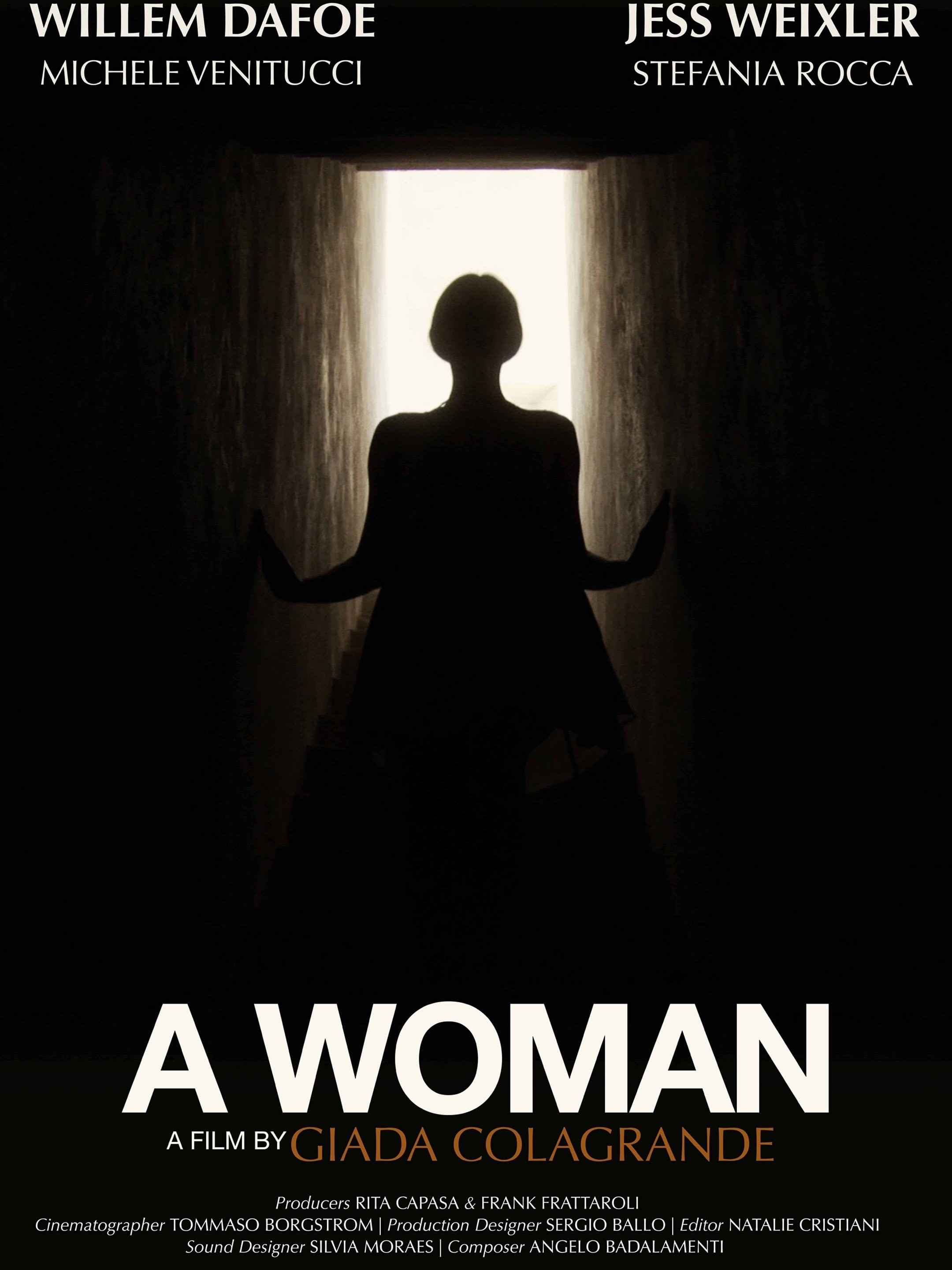 A Woman (2010) | Rotten Tomatoes