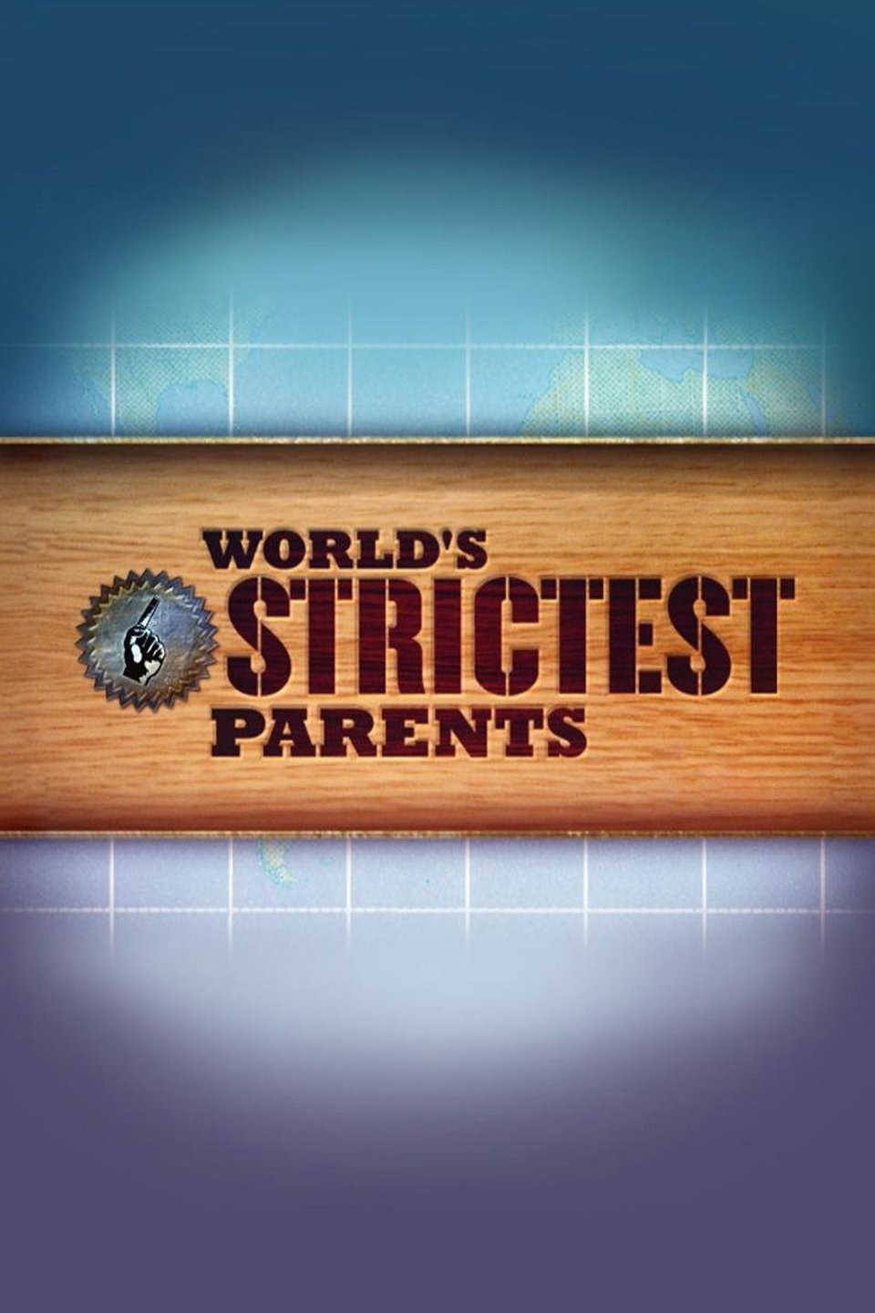 Watch world's strictest discount parents online free