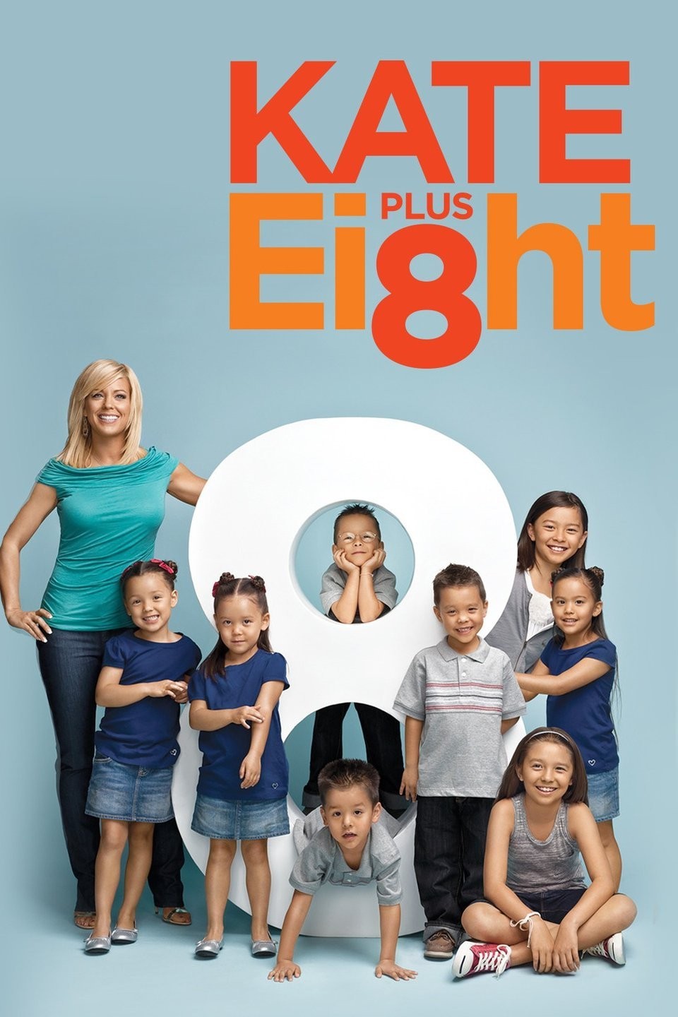 Kate Plus 8 - Rotten Tomatoes
