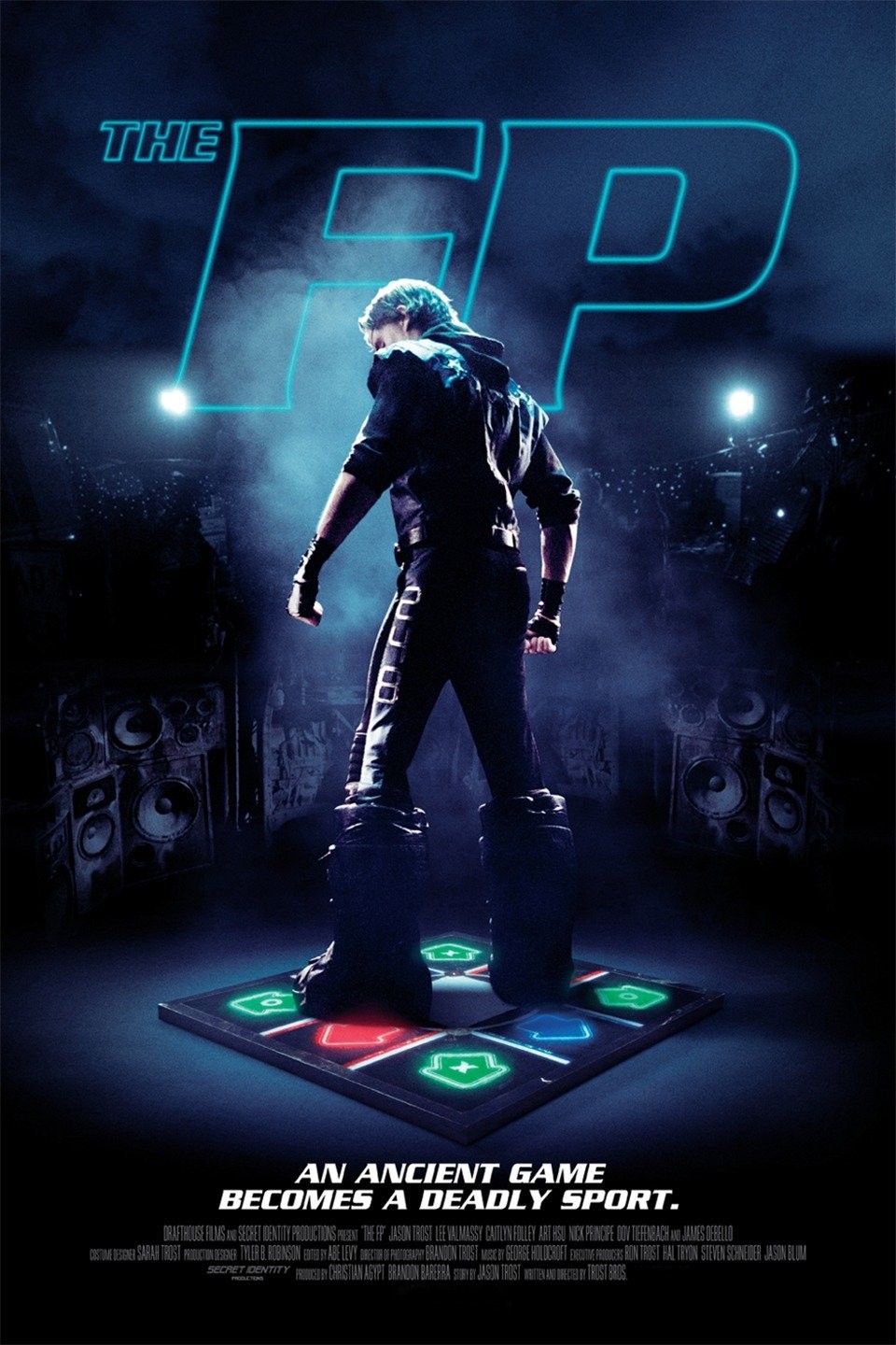 Amazing New Ready Player One Posters Take On The Matrix, Back To The  Future, And More - GameSpot