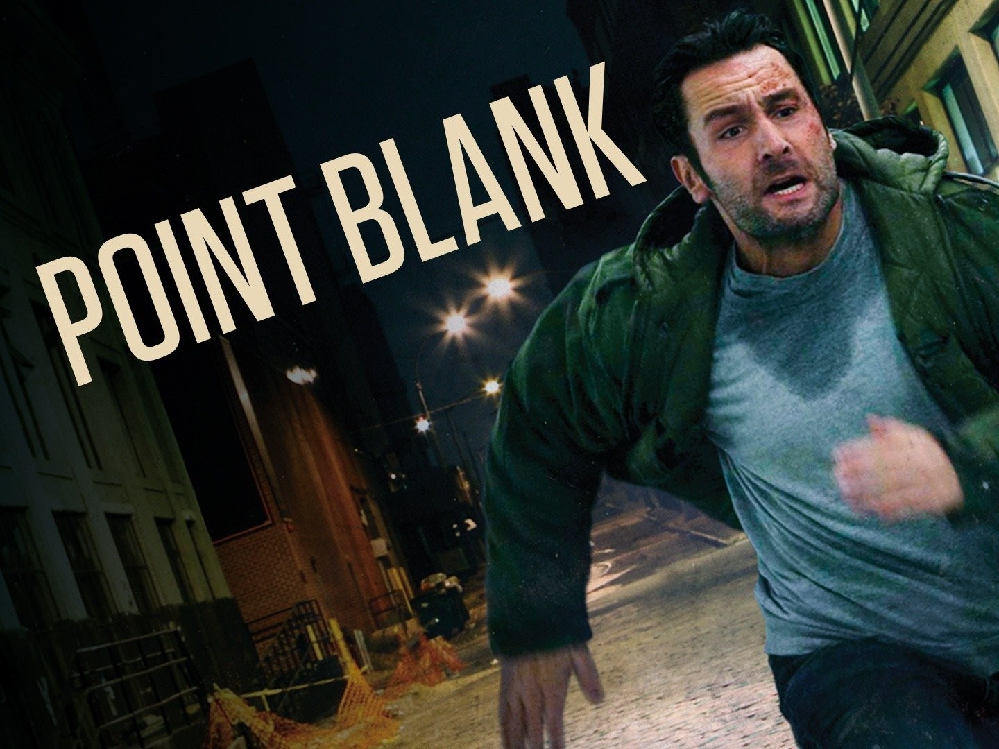 Point blank 2010 deals watch online english subtitles