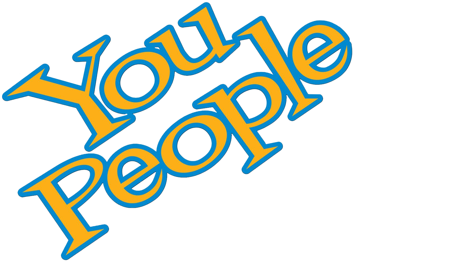 You People (2018) Logo