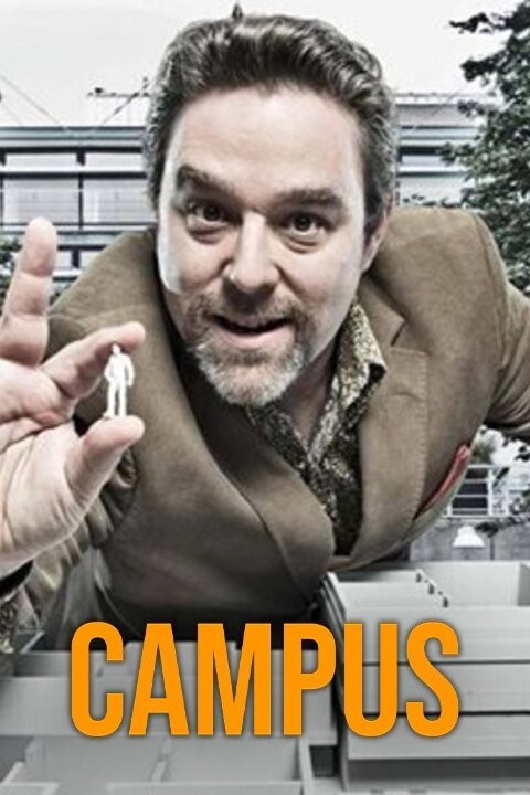 Campus Season 1 | Rotten Tomatoes