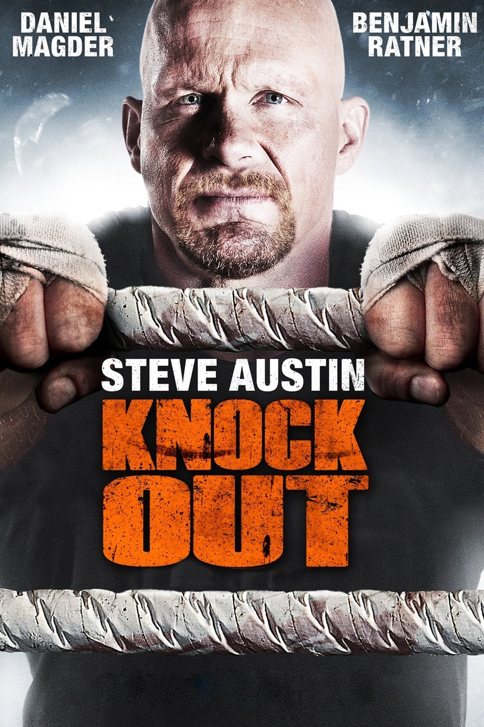 Knockout - Rotten Tomatoes