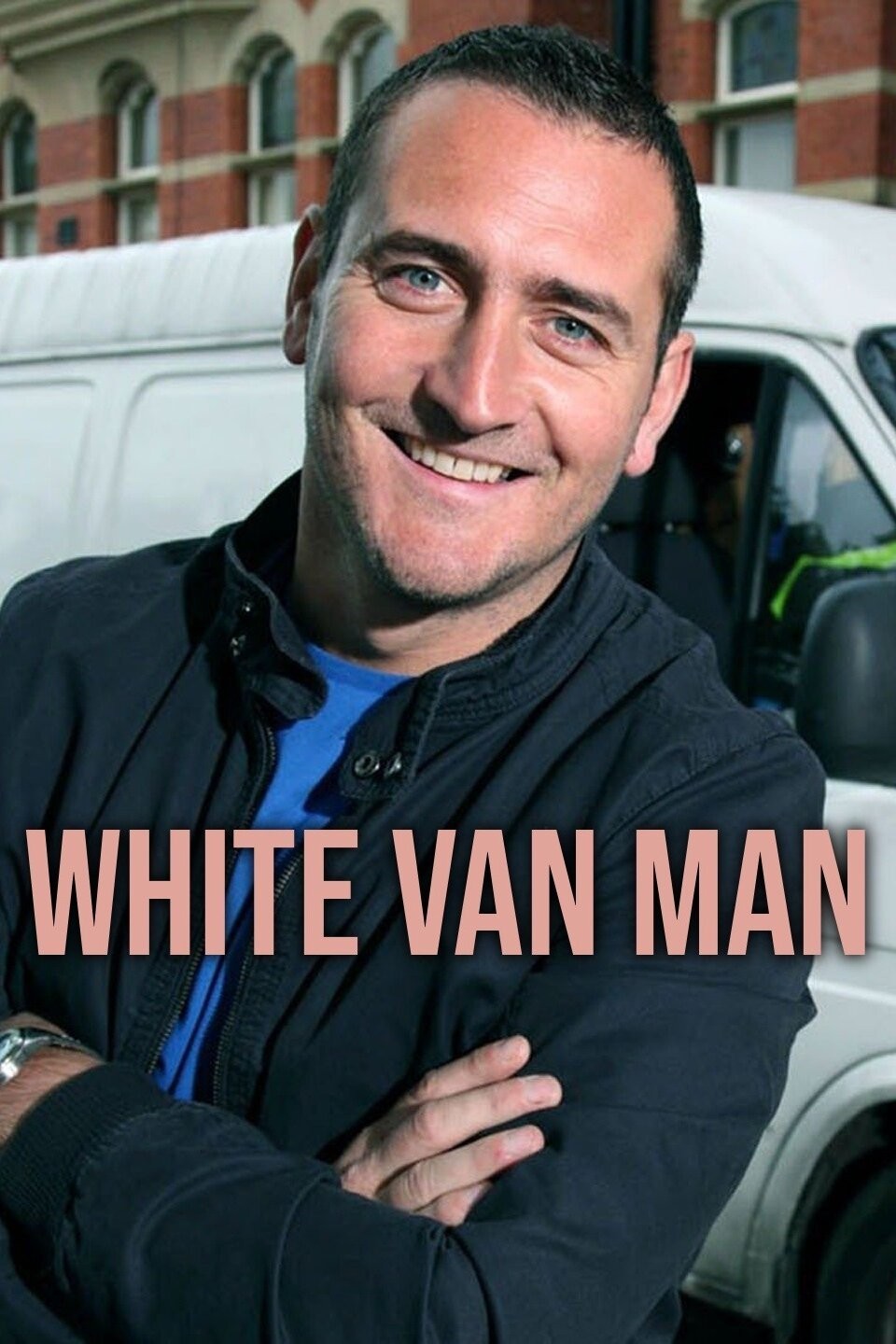 White Van Man Season 1 Rotten Tomatoes