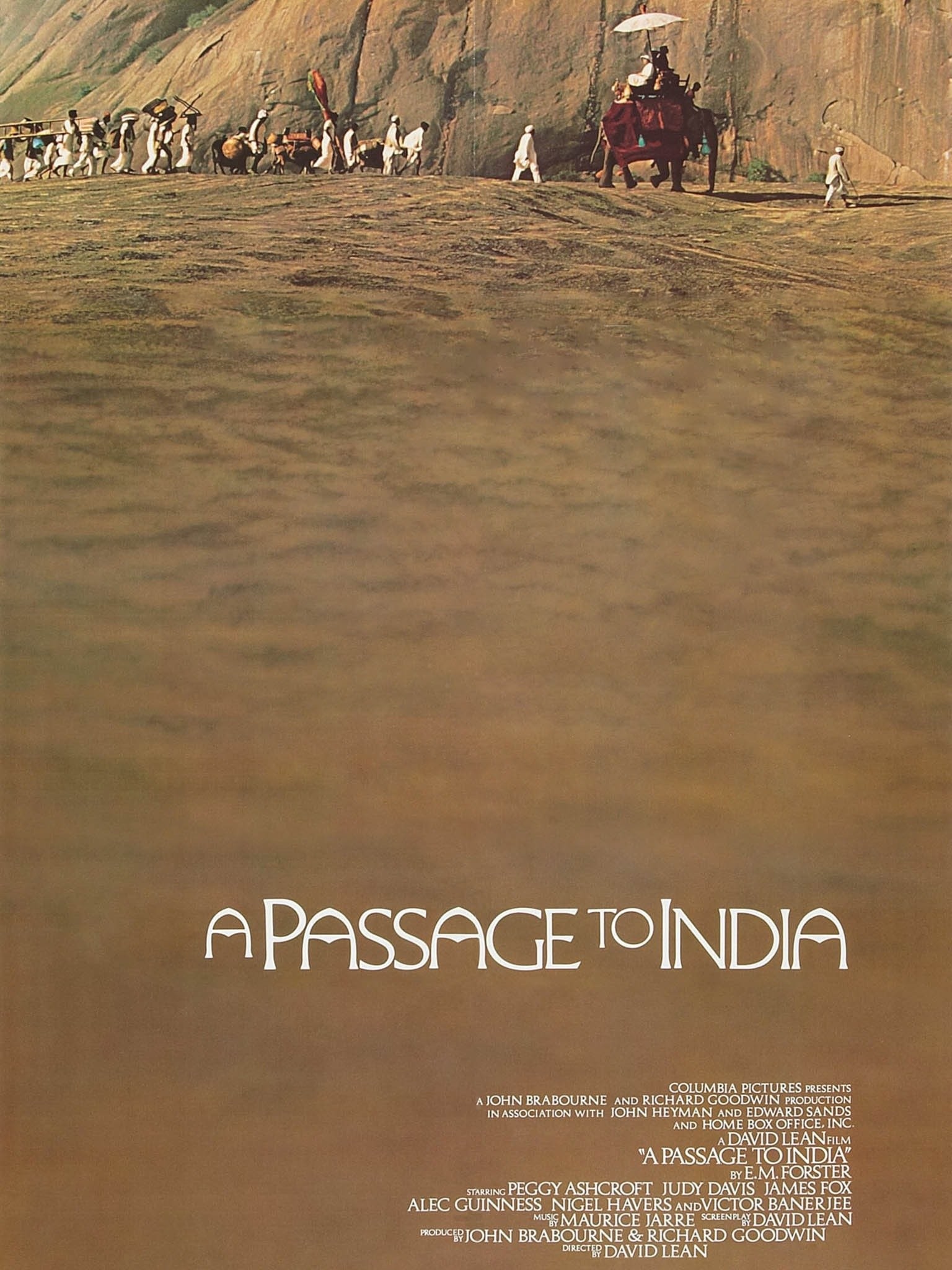 A Passage to India - Rotten Tomatoes