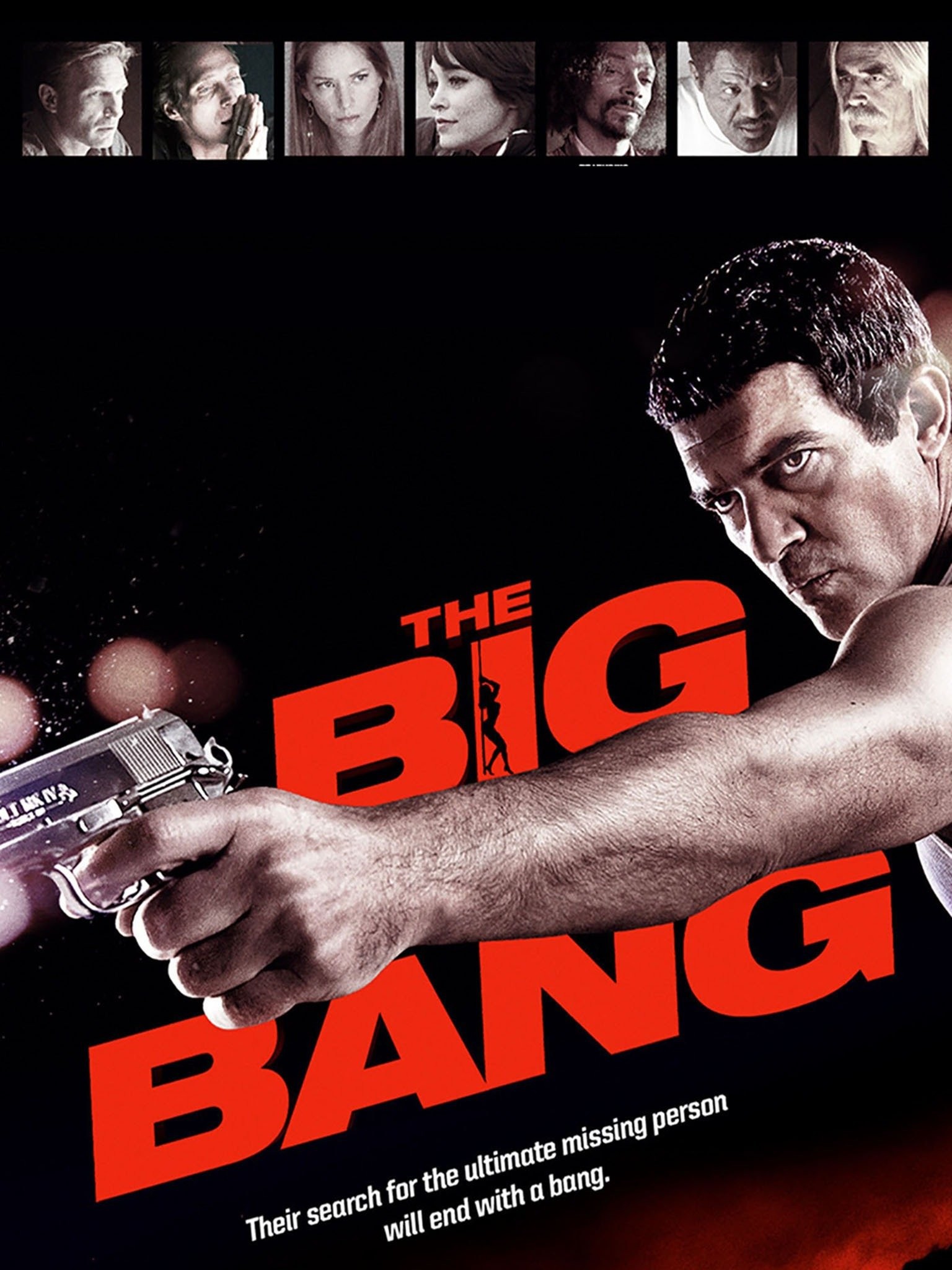 Fmovies big bang discount theory