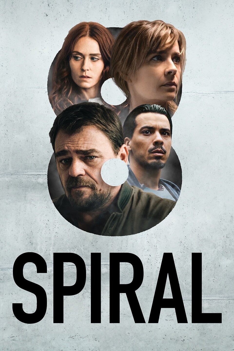 Spiral - Rotten Tomatoes