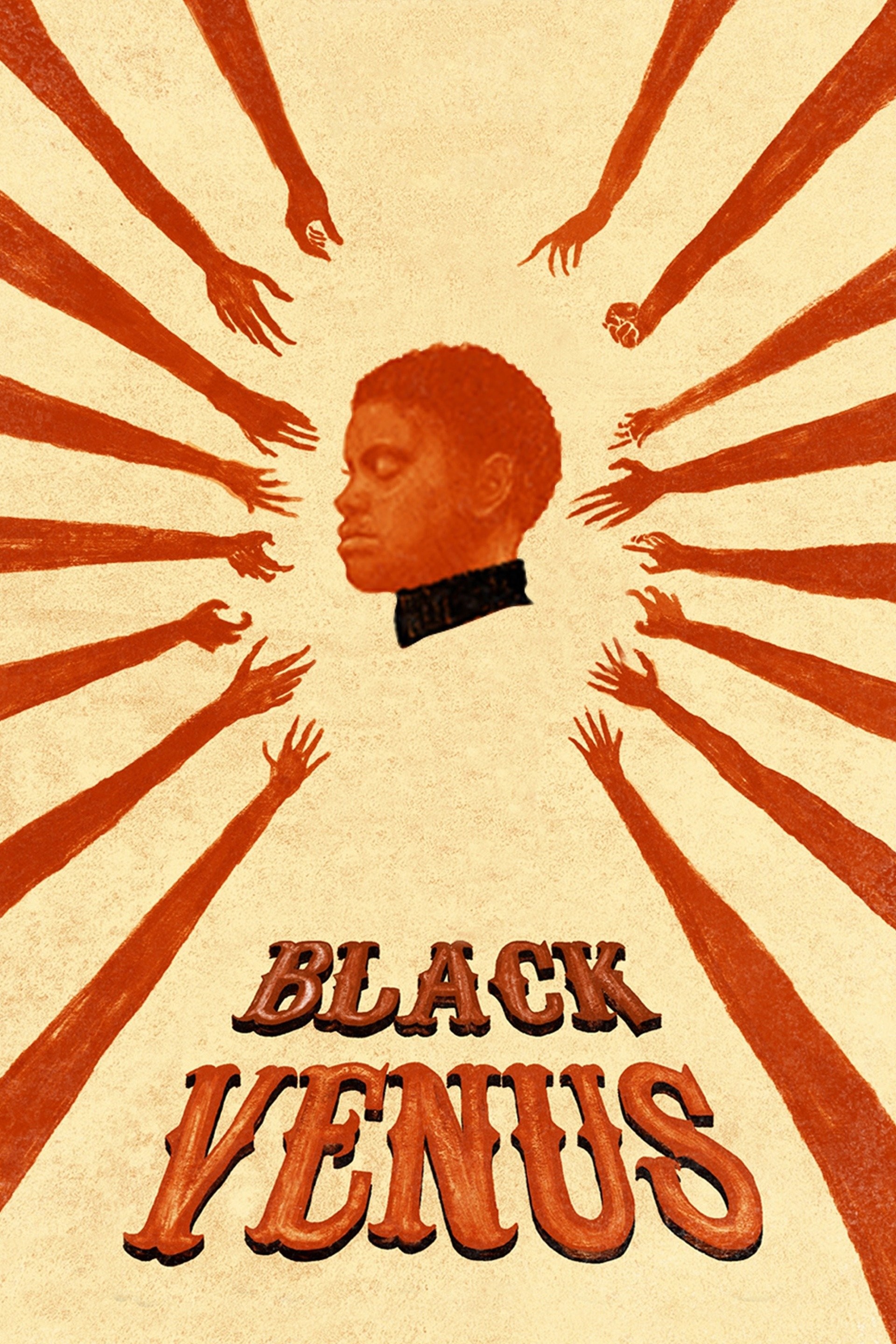 Black Venus | Rotten Tomatoes